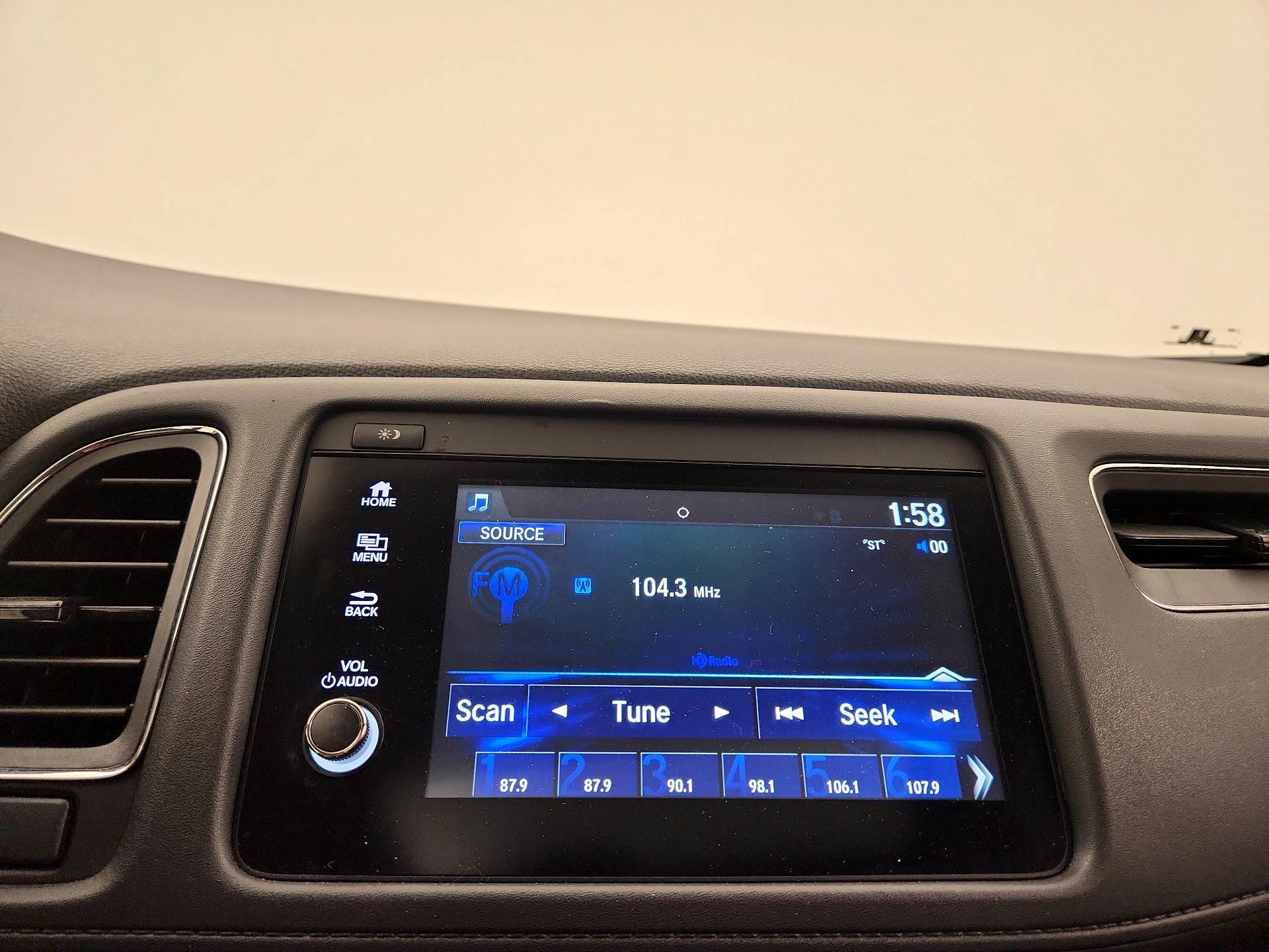 Thumbnail: 2021 Honda HR-V - 15