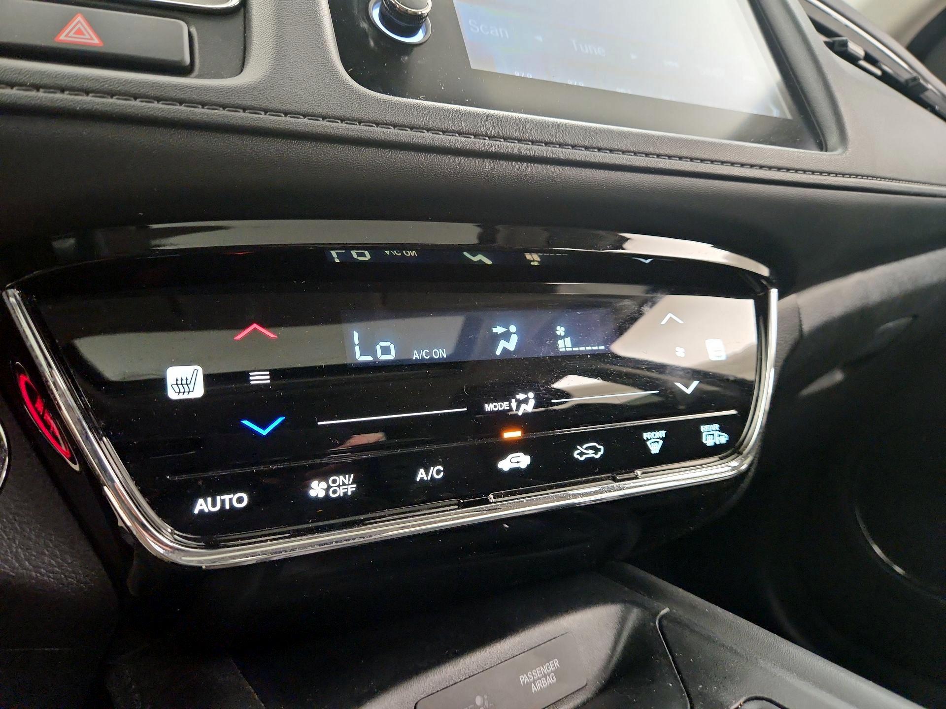 Thumbnail: 2021 Honda HR-V - 16