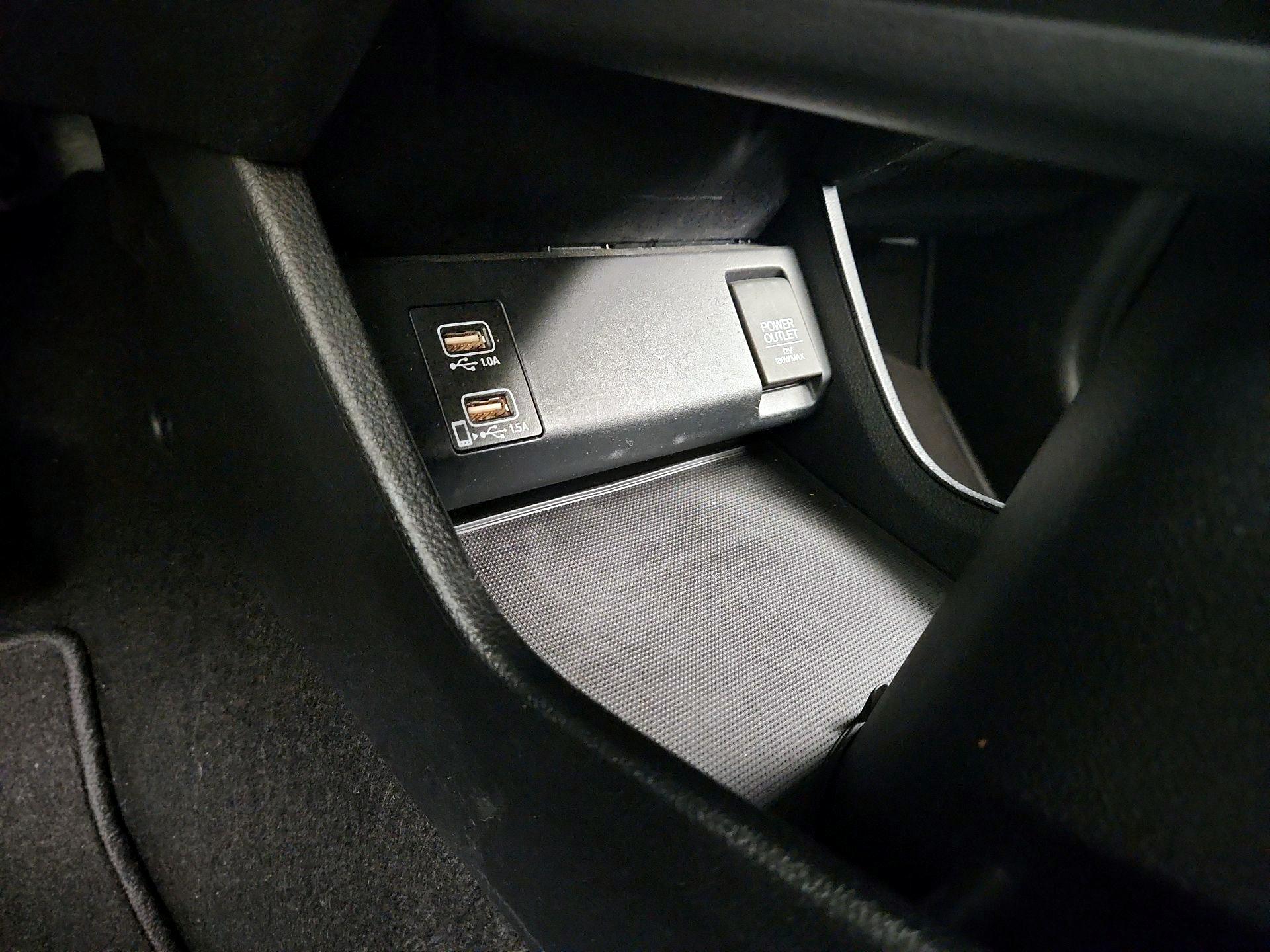 Thumbnail: 2021 Honda HR-V - 18