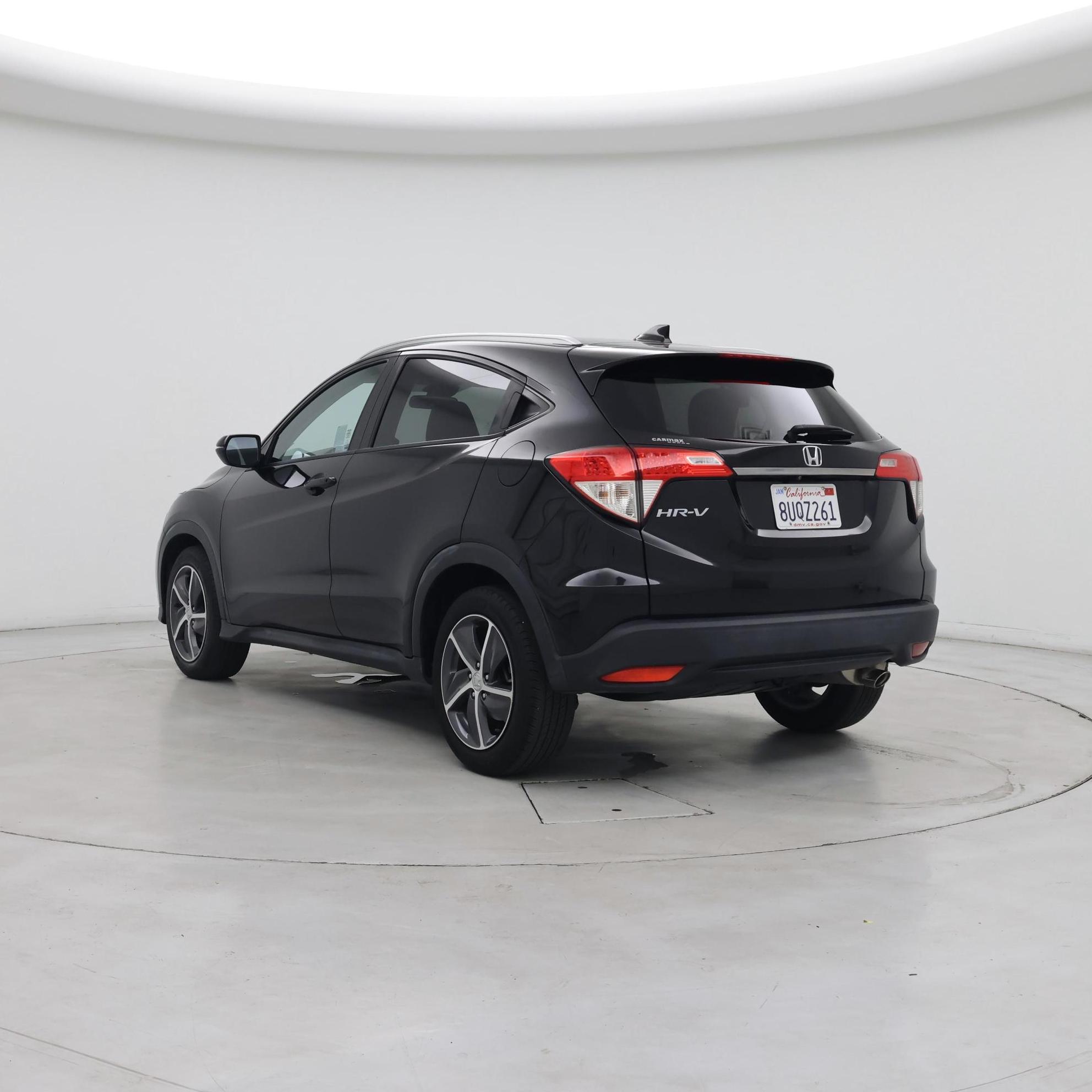 Thumbnail: 2021 Honda HR-V - 2