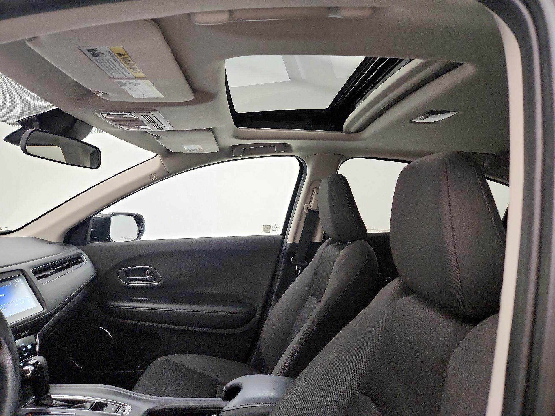 Thumbnail: 2021 Honda HR-V - 19