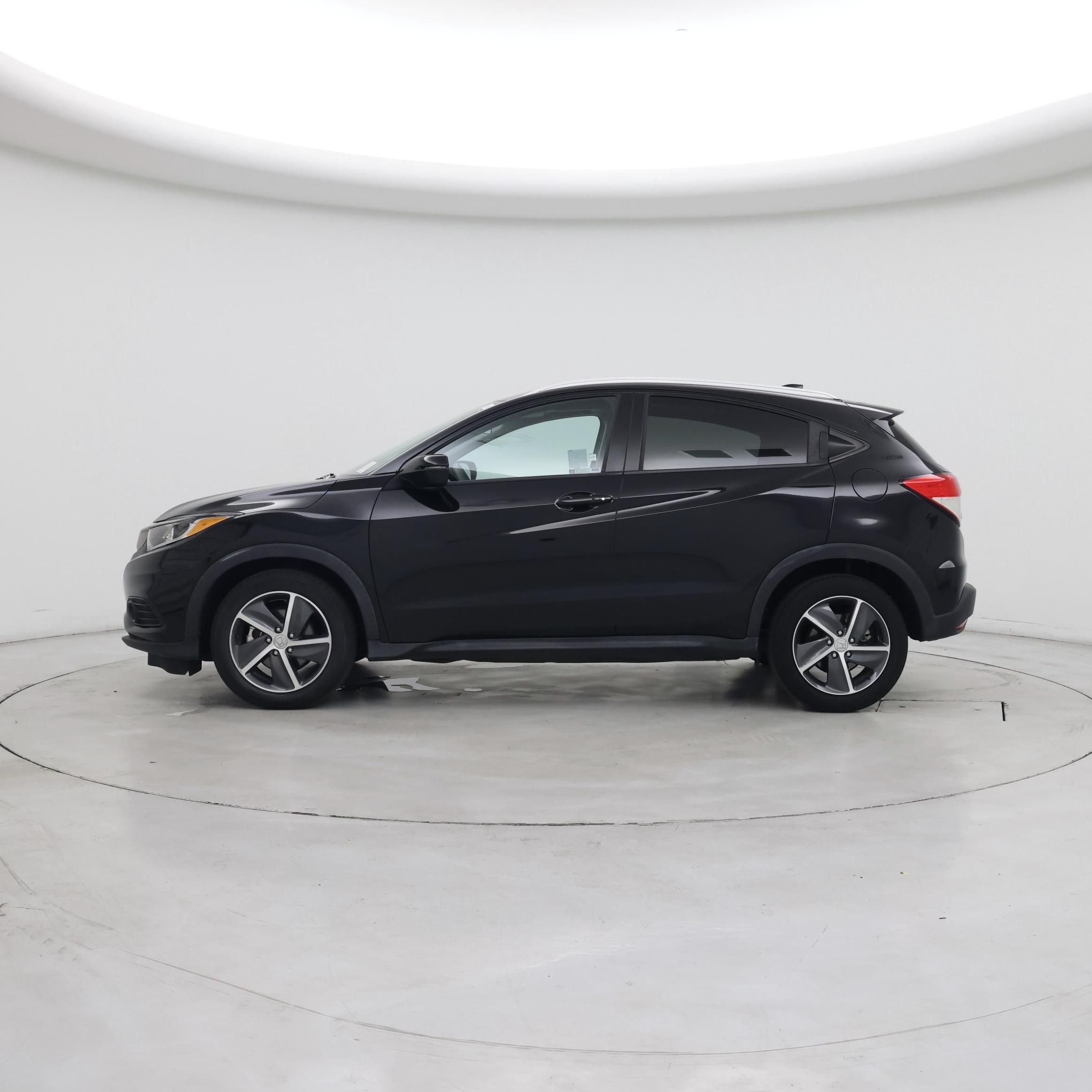 Thumbnail: 2021 Honda HR-V - 3