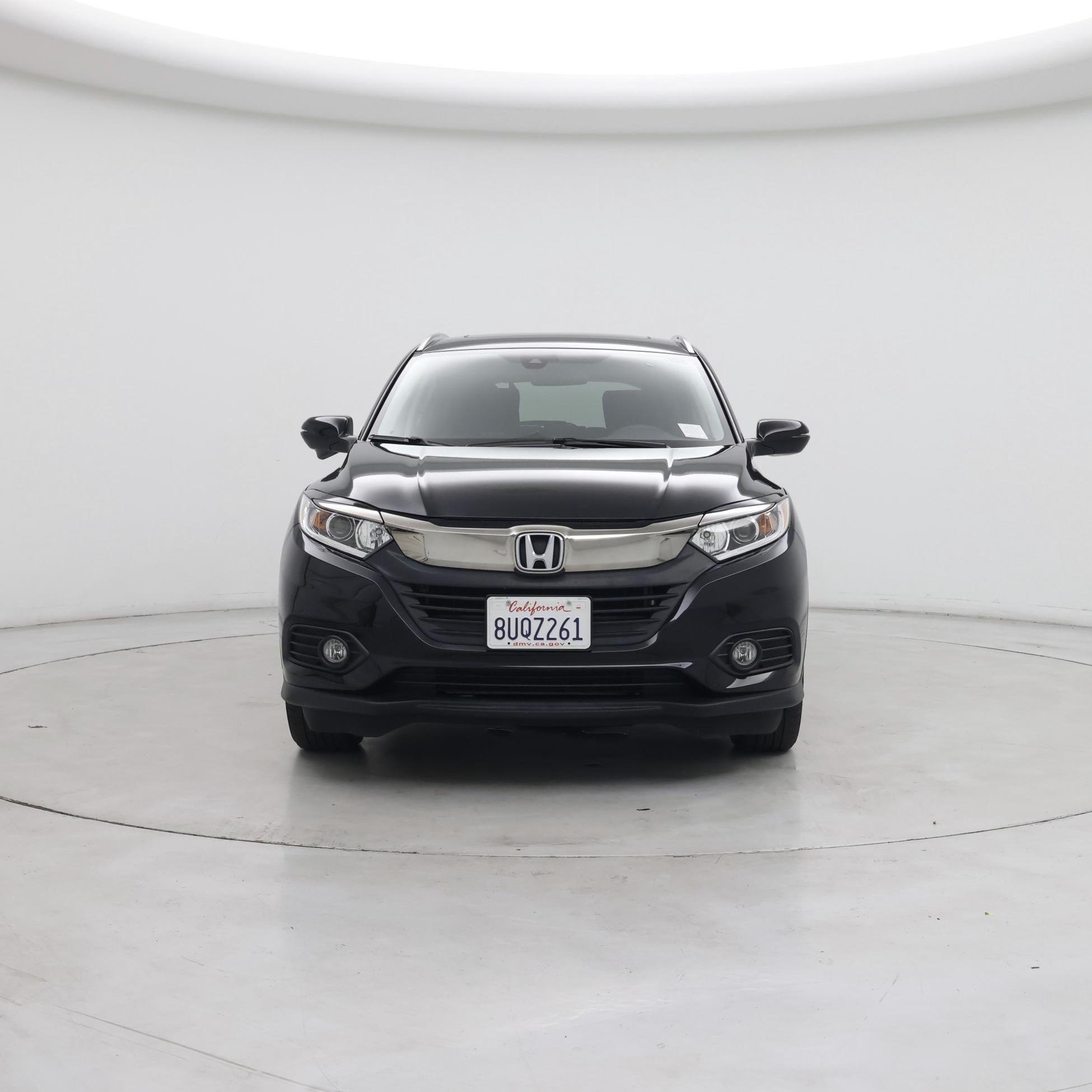 Thumbnail: 2021 Honda HR-V - 5
