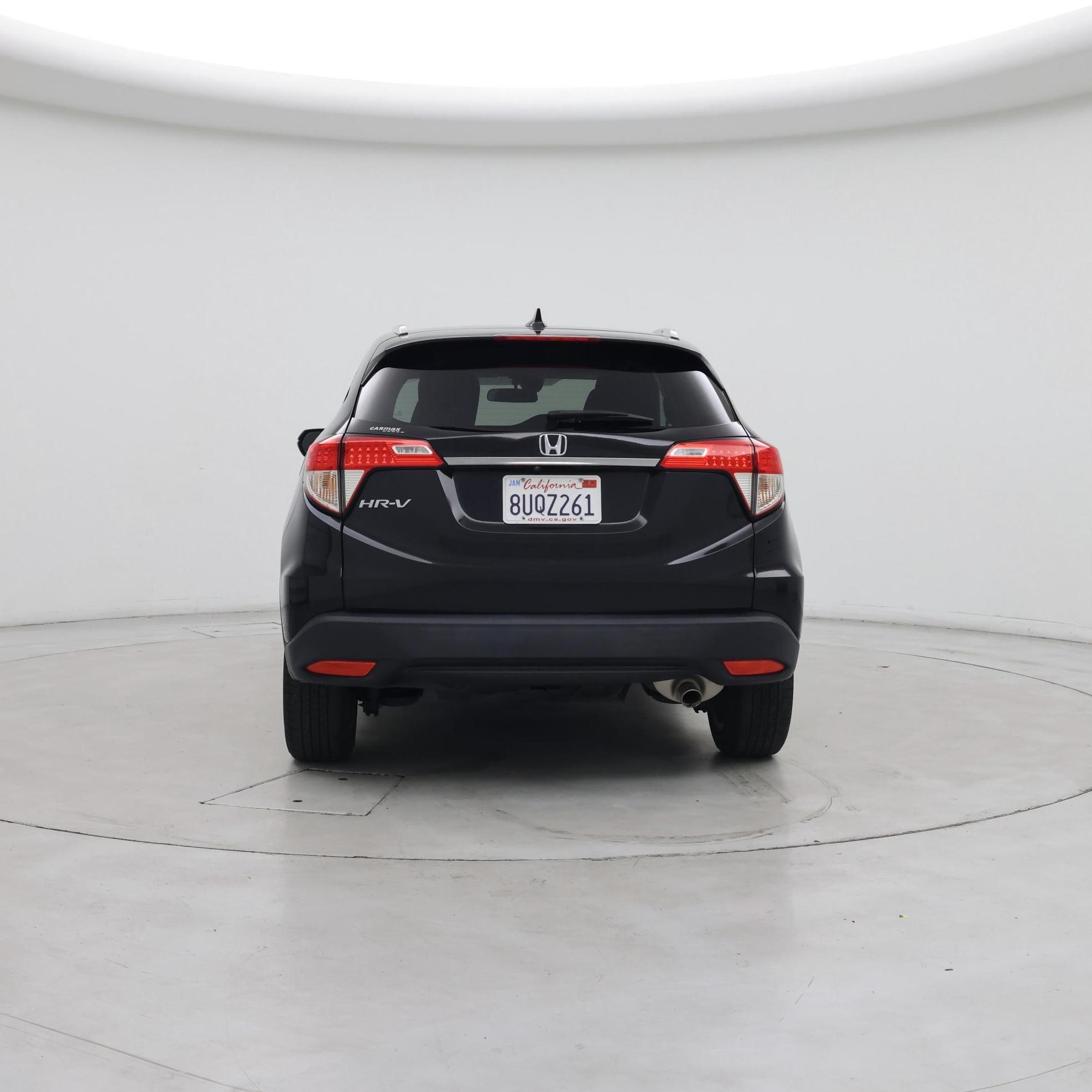 Thumbnail: 2021 Honda HR-V - 6