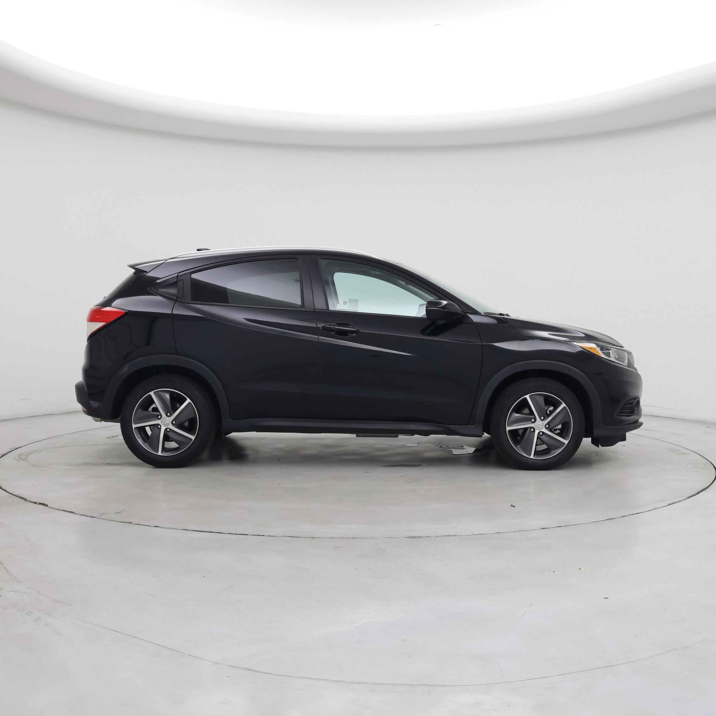 Thumbnail: 2021 Honda HR-V - 7