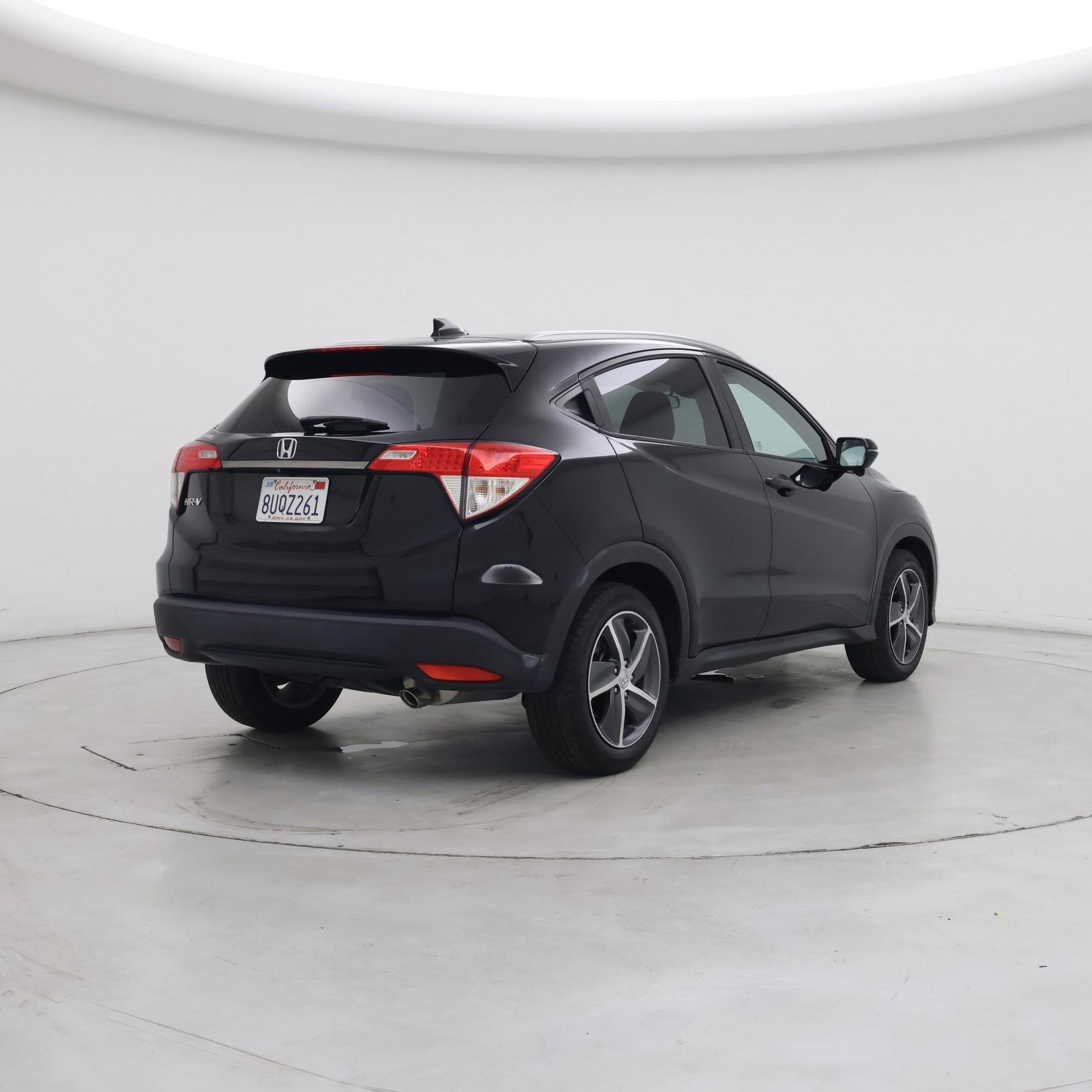 Thumbnail: 2021 Honda HR-V - 8