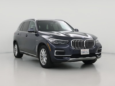 2022 BMW X5 Plug In Hybrid XDrive45e