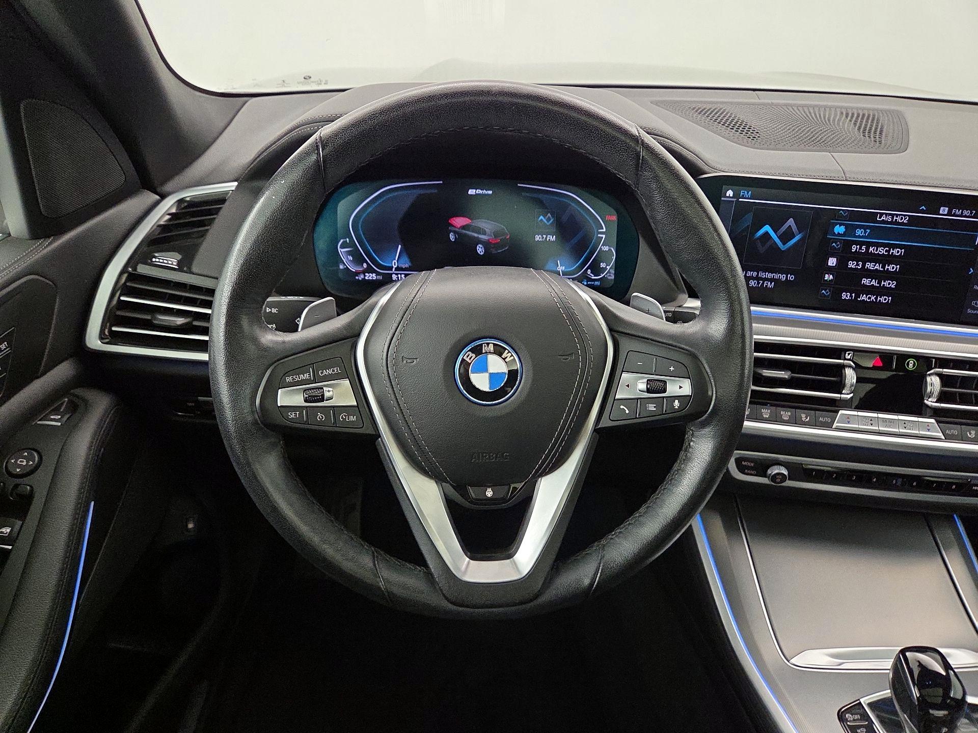 Thumbnail: 2022 BMW X5 - 10