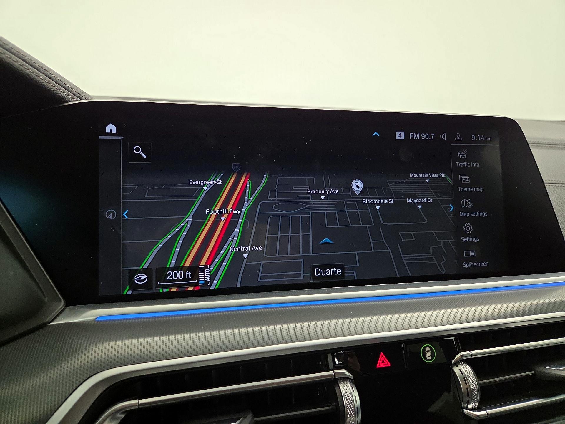 Thumbnail: 2022 BMW X5 - 14