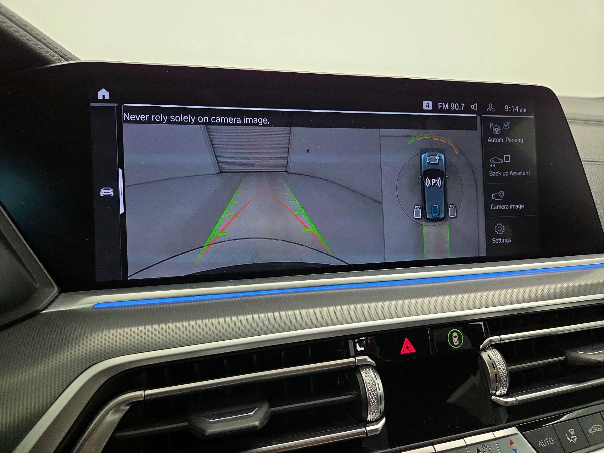 Thumbnail: 2022 BMW X5 - 15