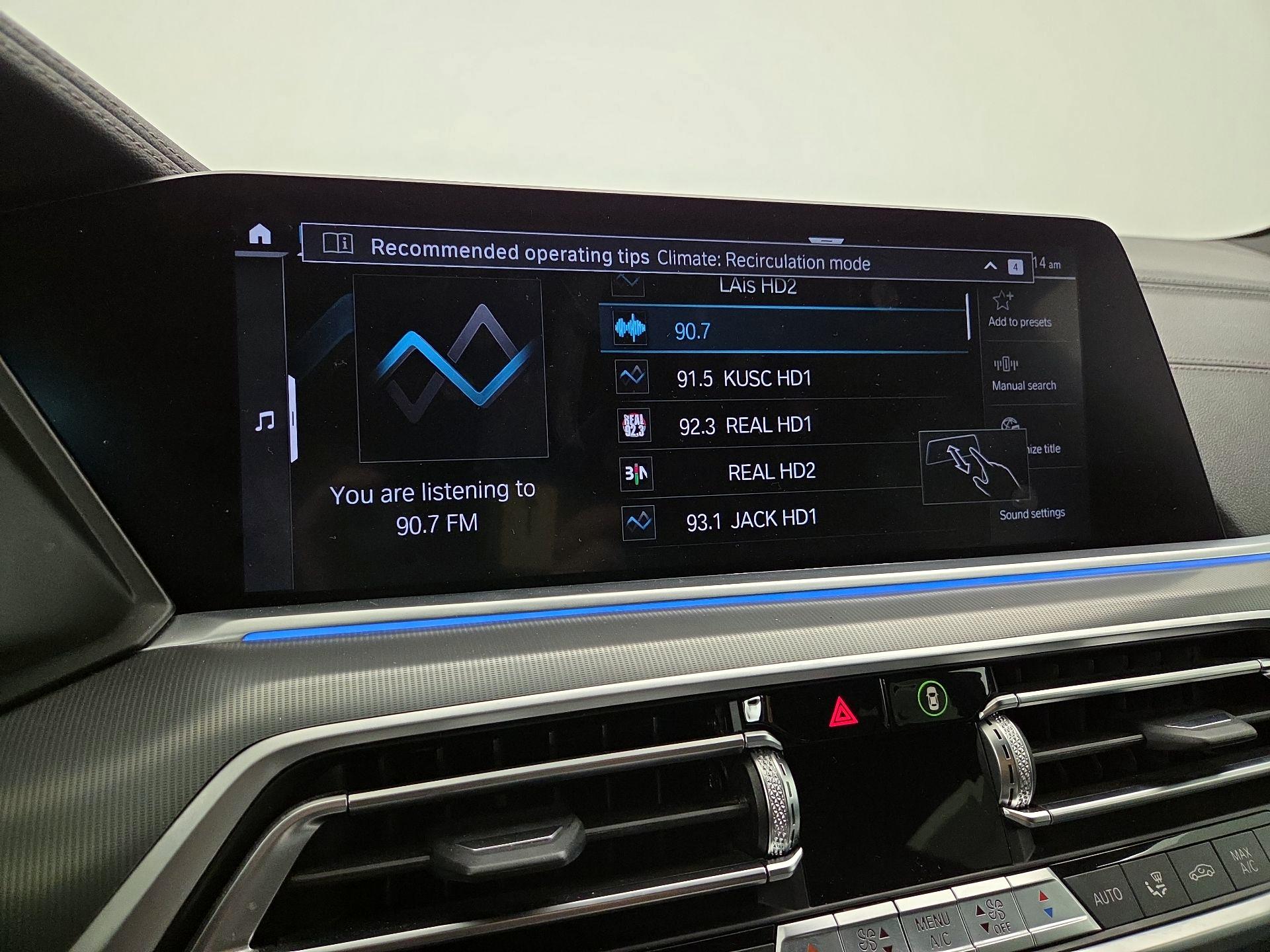 Thumbnail: 2022 BMW X5 - 16