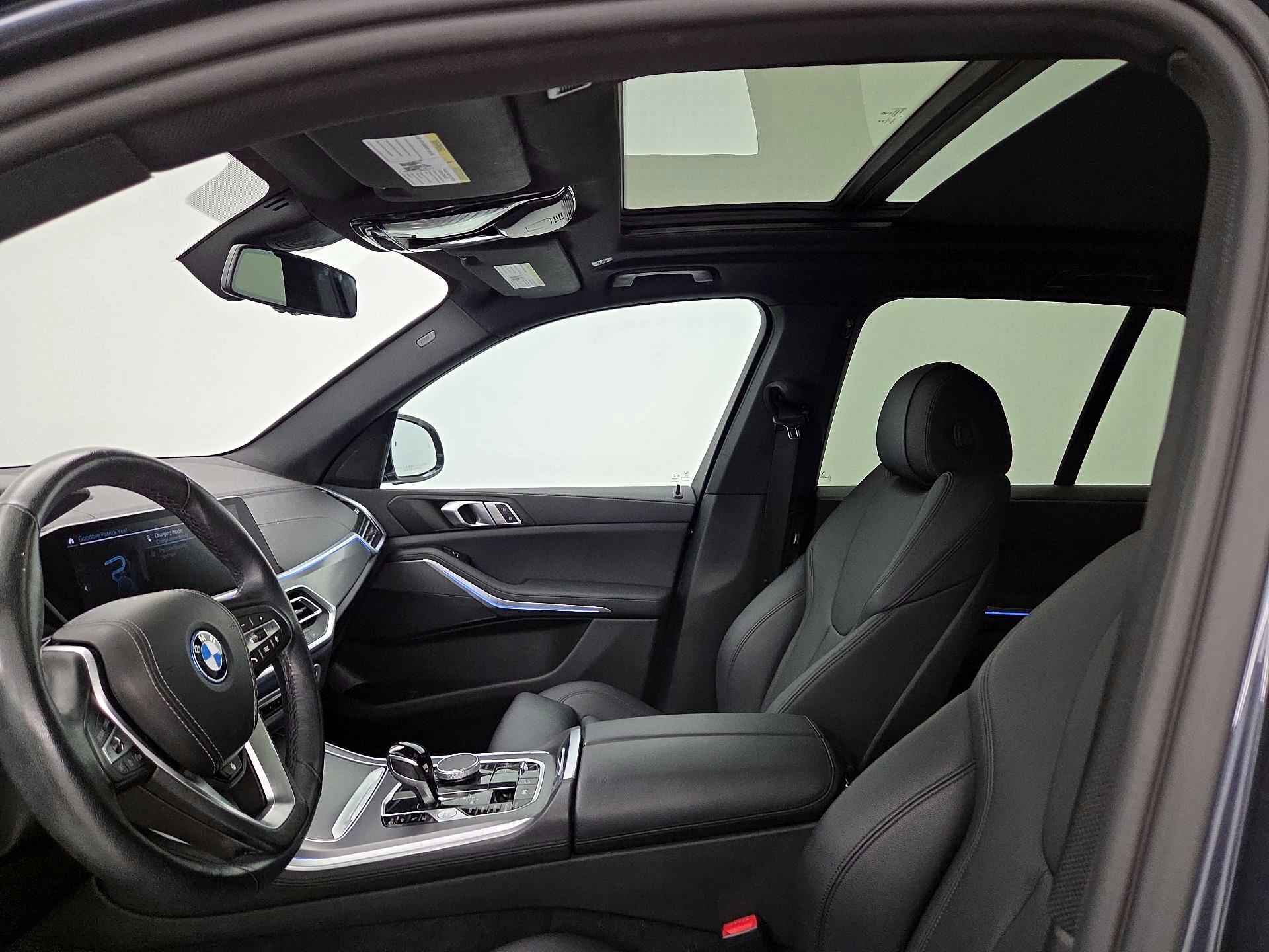 Thumbnail: 2022 BMW X5 - 20