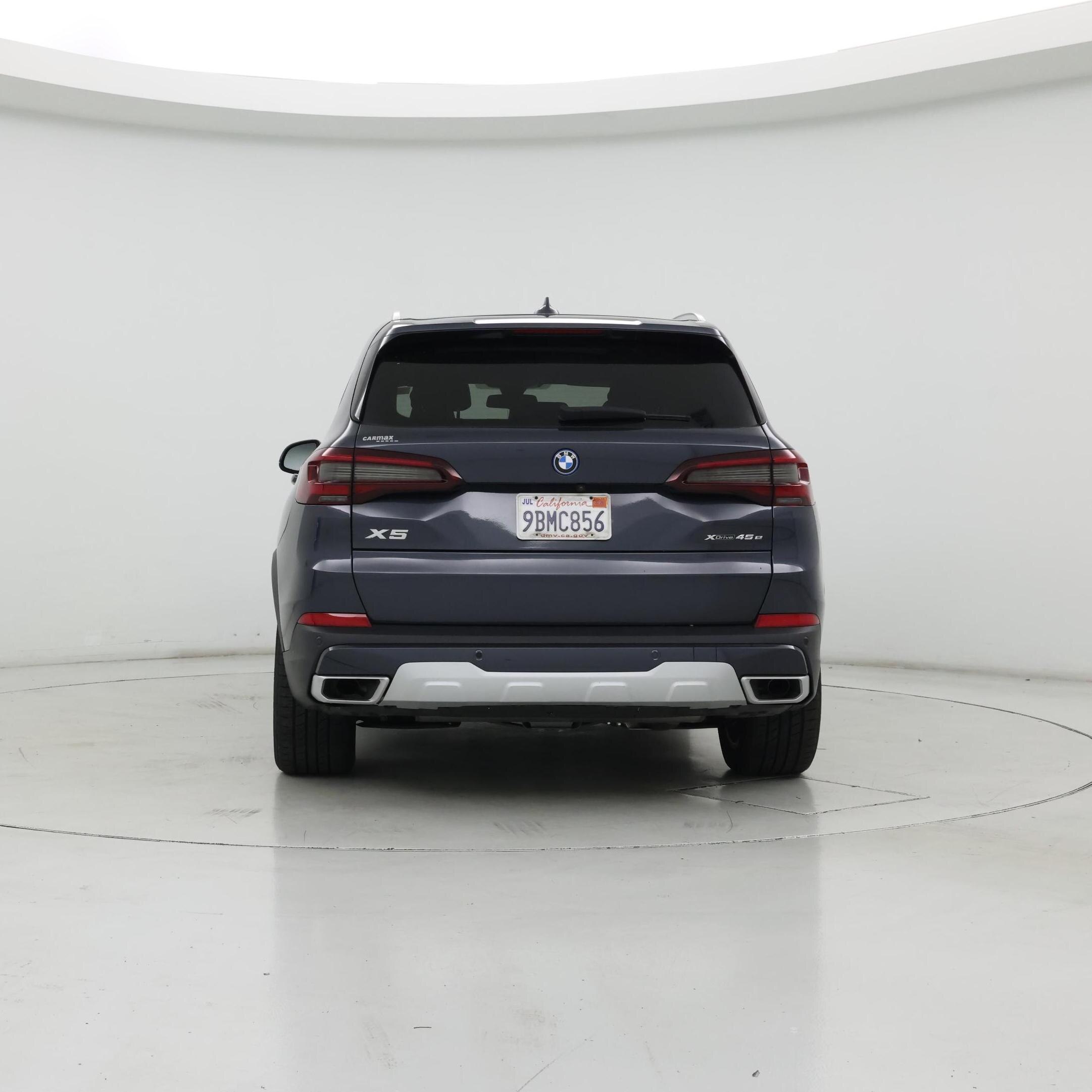 Thumbnail: 2022 BMW X5 - 6