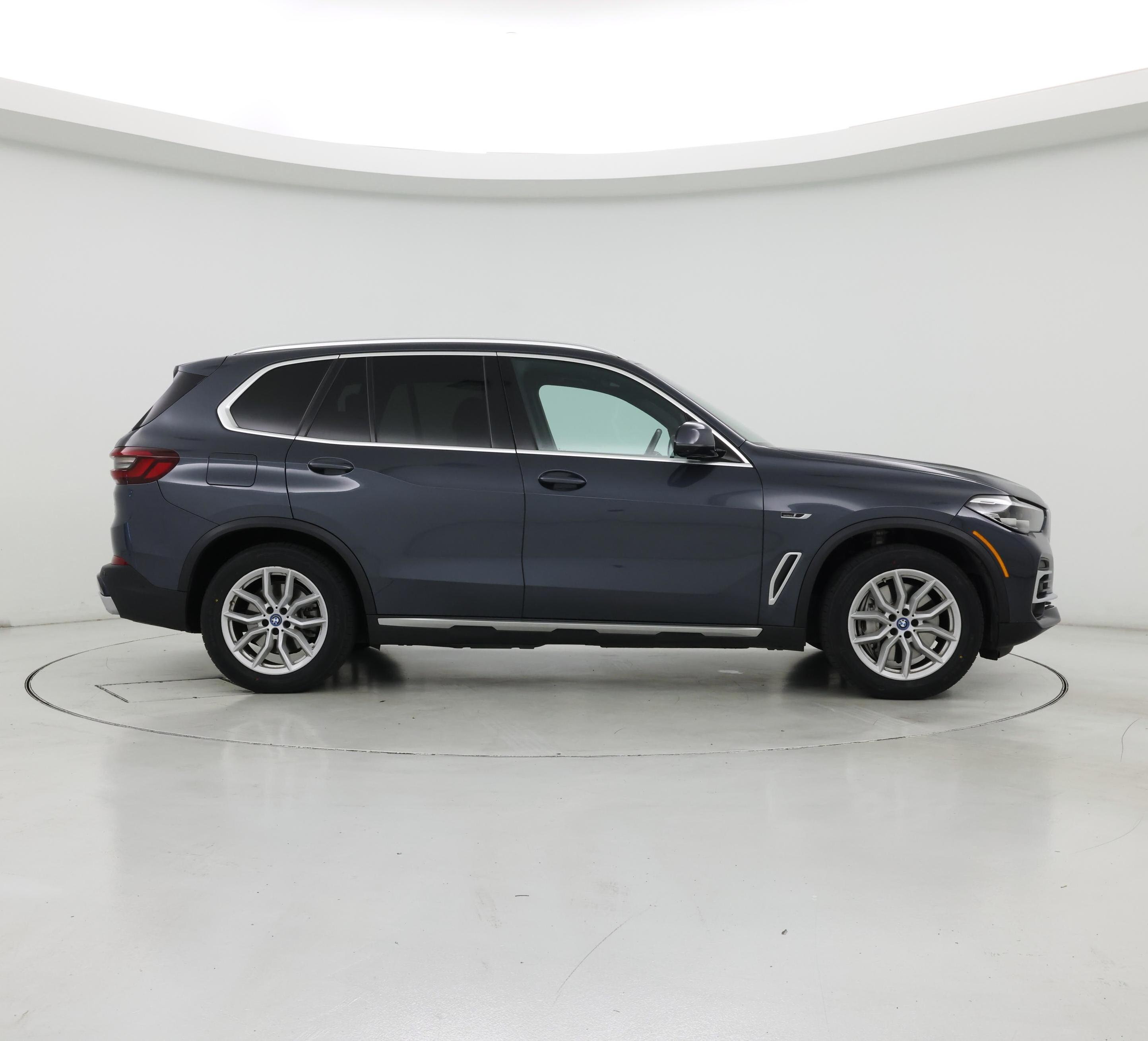 Thumbnail: 2022 BMW X5 - 7