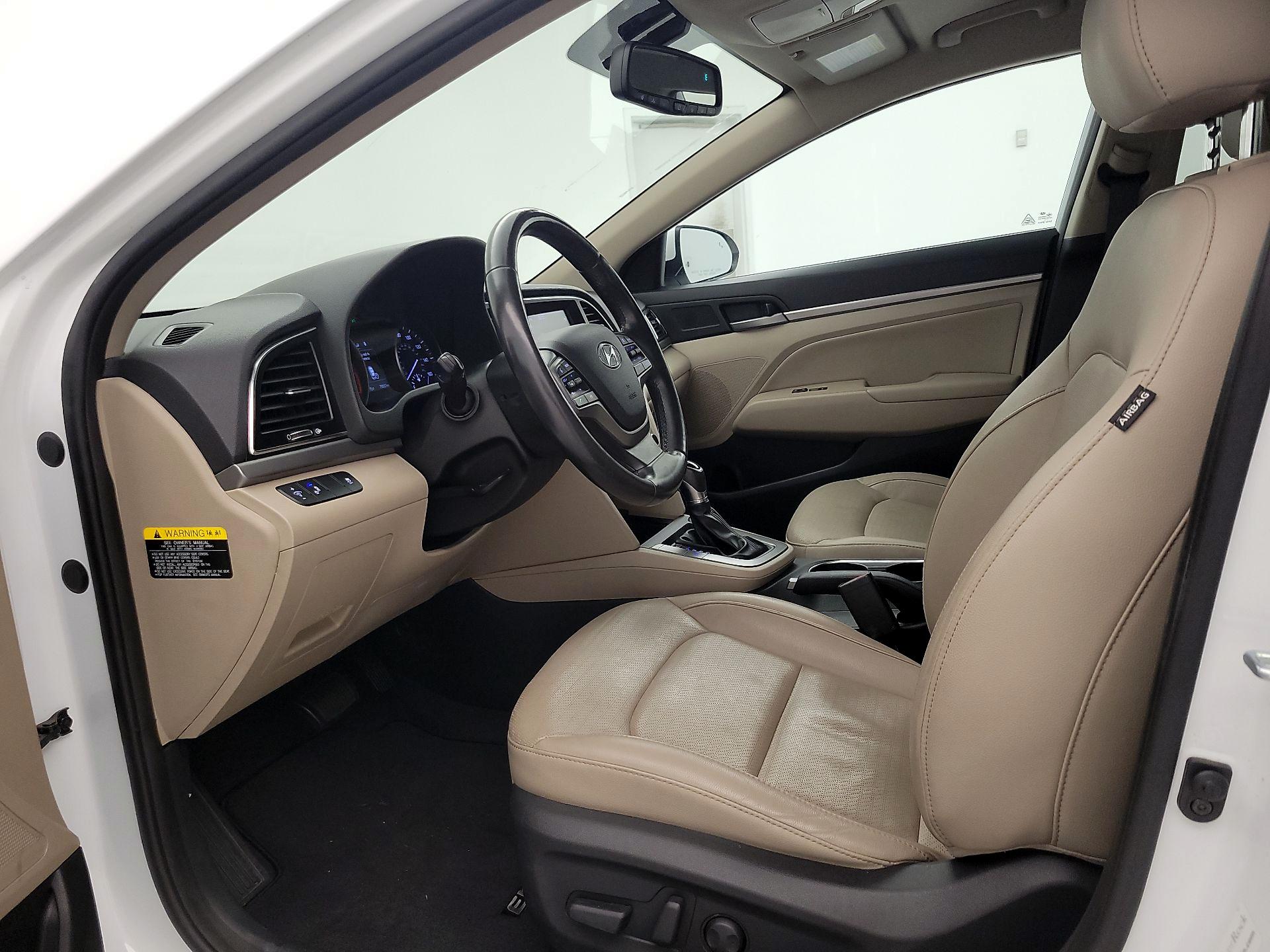 Thumbnail: 2017 Hyundai Elantra - 11