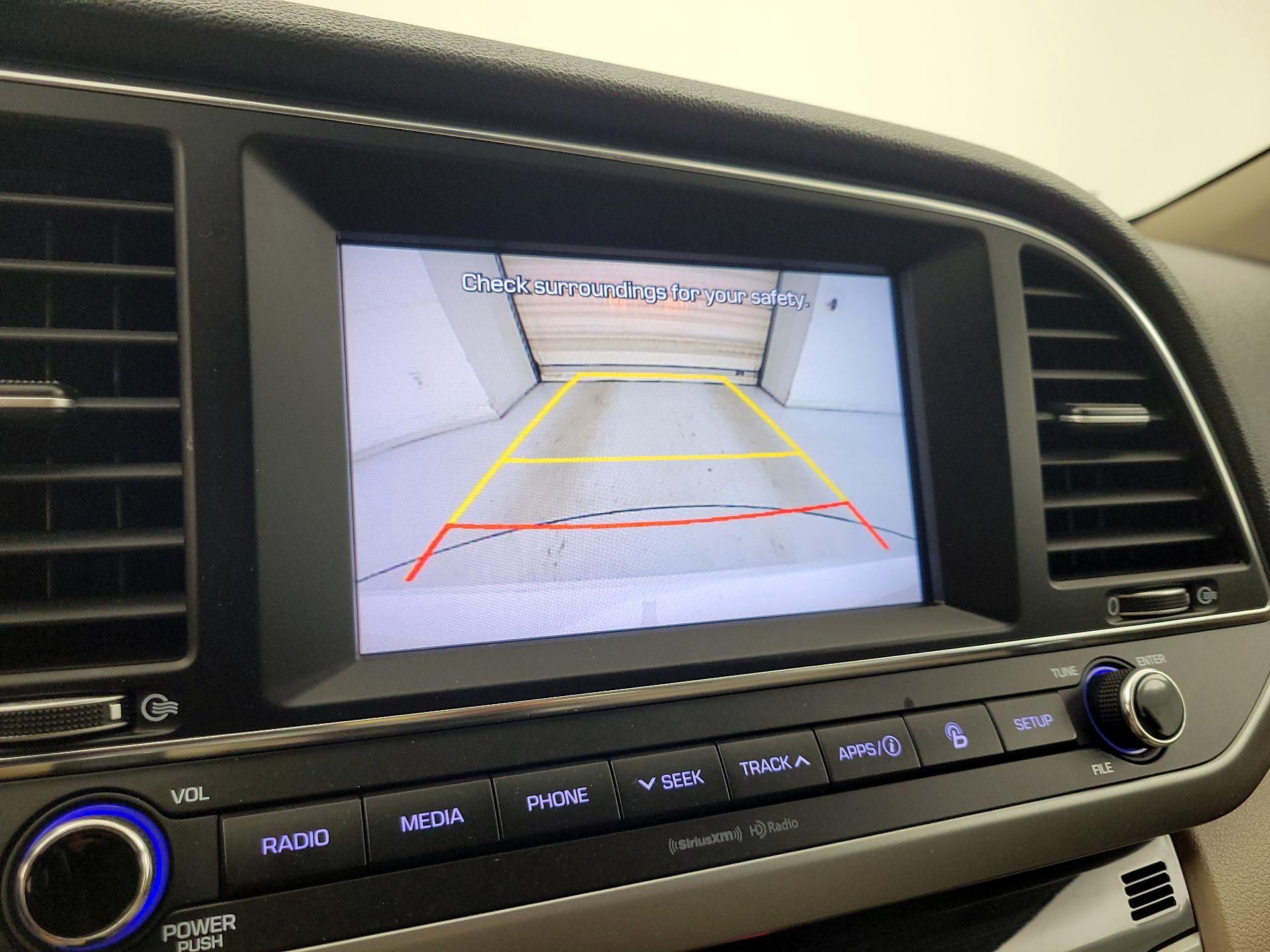 Thumbnail: 2017 Hyundai Elantra - 14