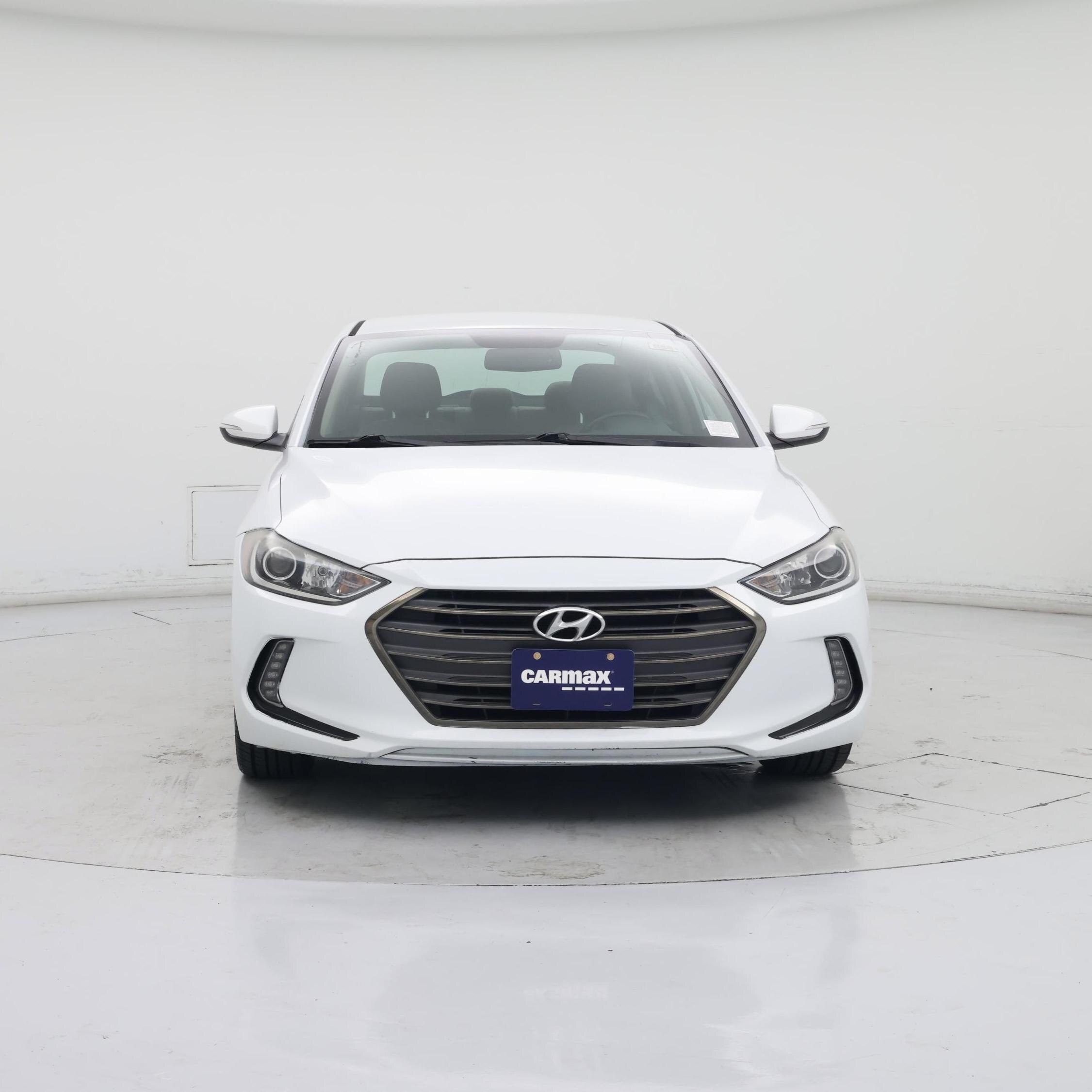 Thumbnail: 2017 Hyundai Elantra - 5