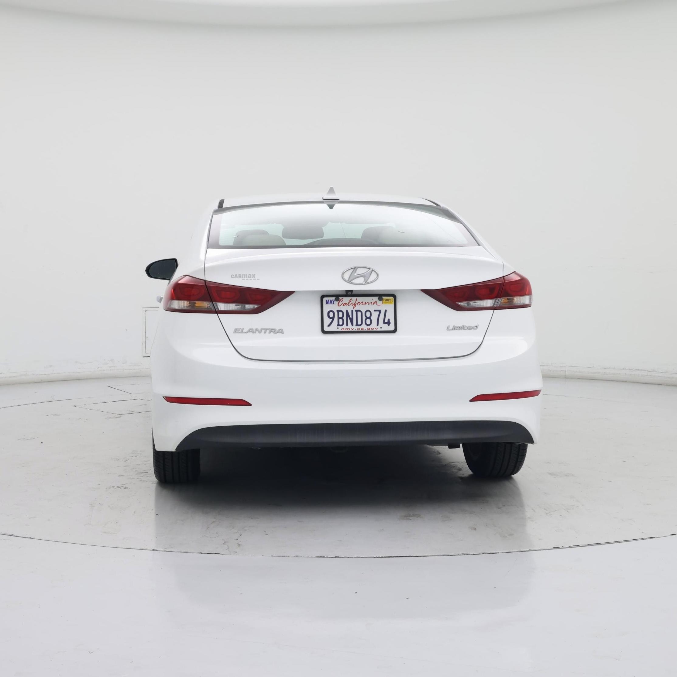Thumbnail: 2017 Hyundai Elantra - 6