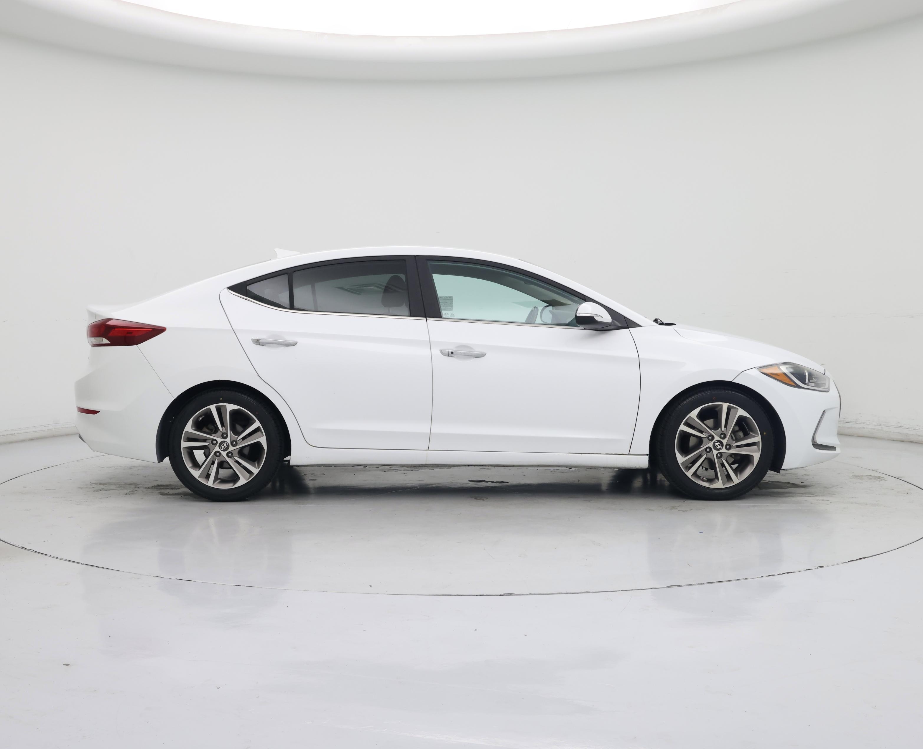 Thumbnail: 2017 Hyundai Elantra - 7
