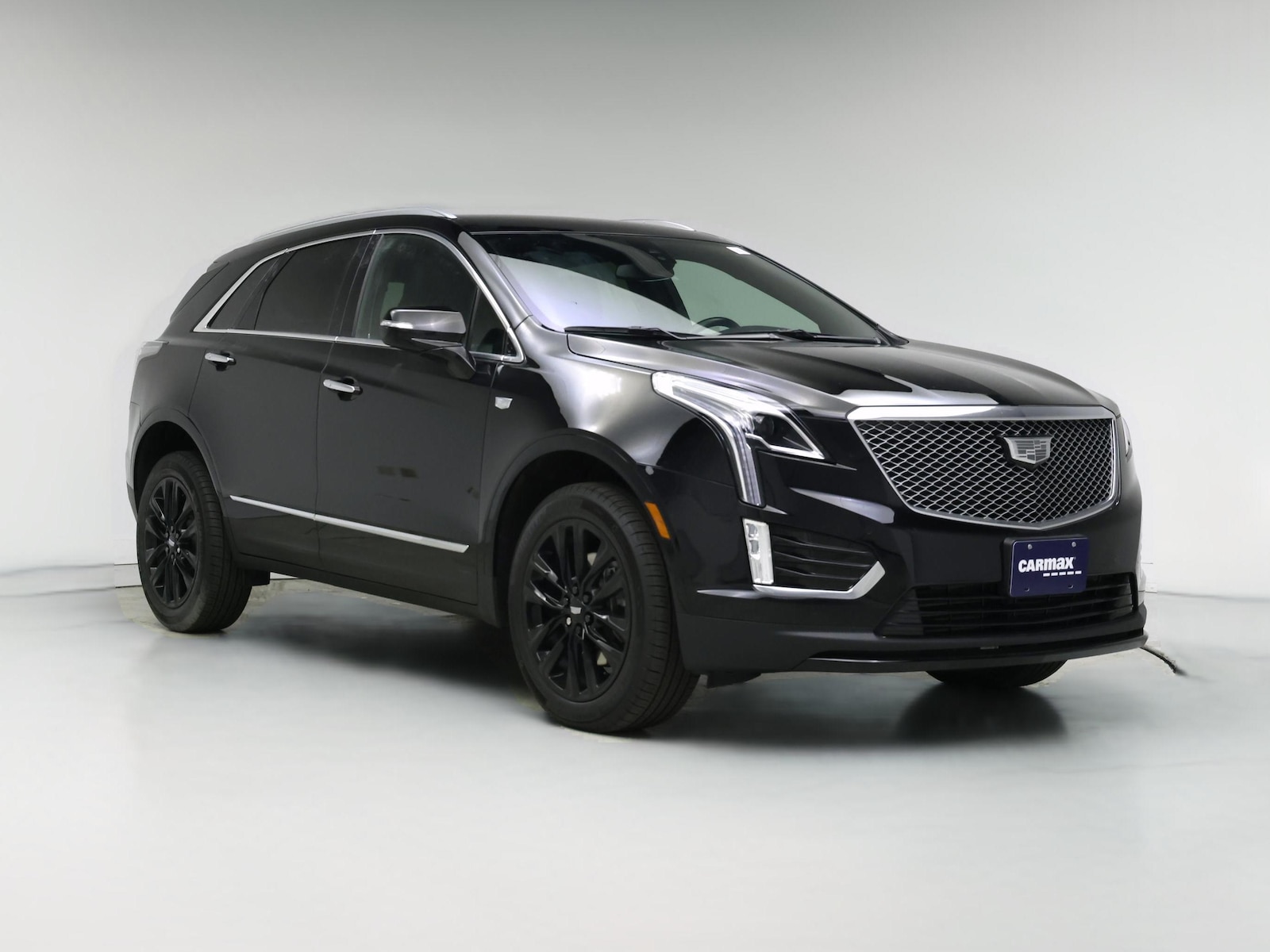 2022 Cadillac XT5