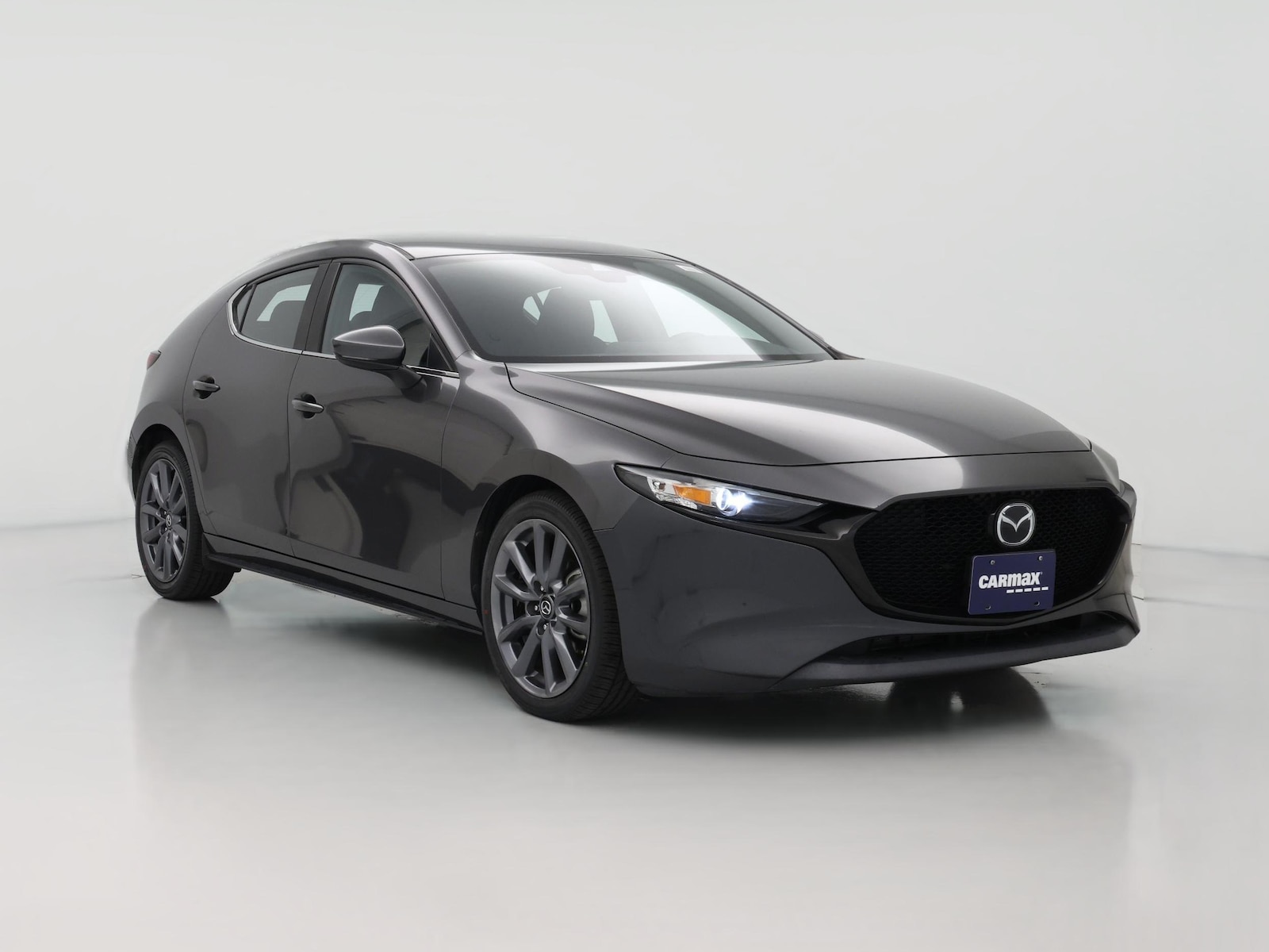 2020 Mazda Mazda3 Base