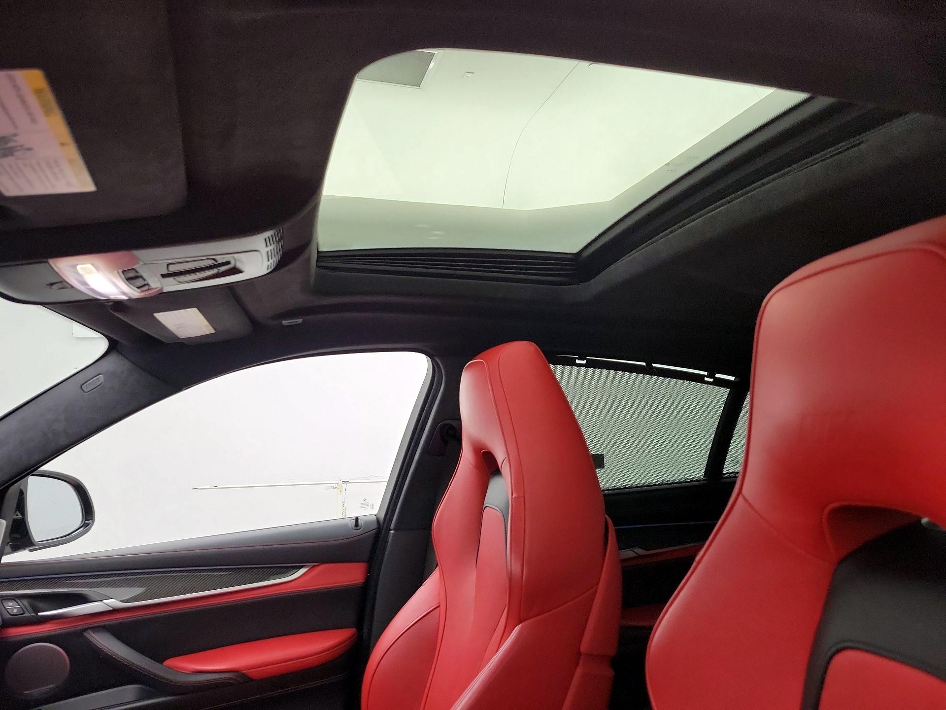 Thumbnail: 2018 BMW X6 - 20