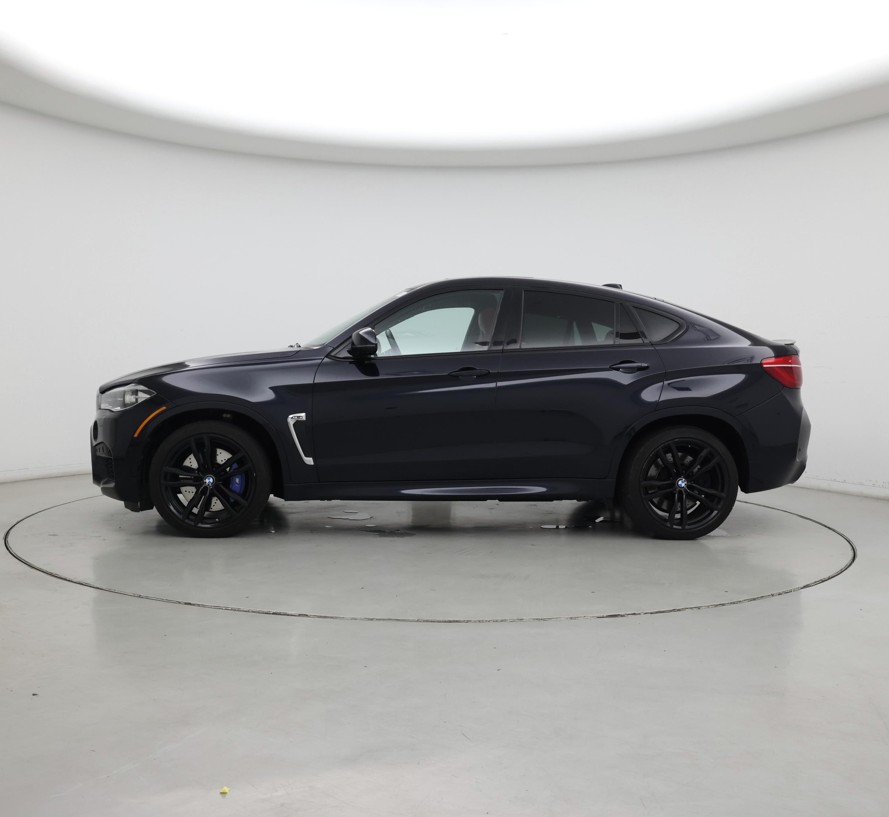 Thumbnail: 2018 BMW X6 - 3