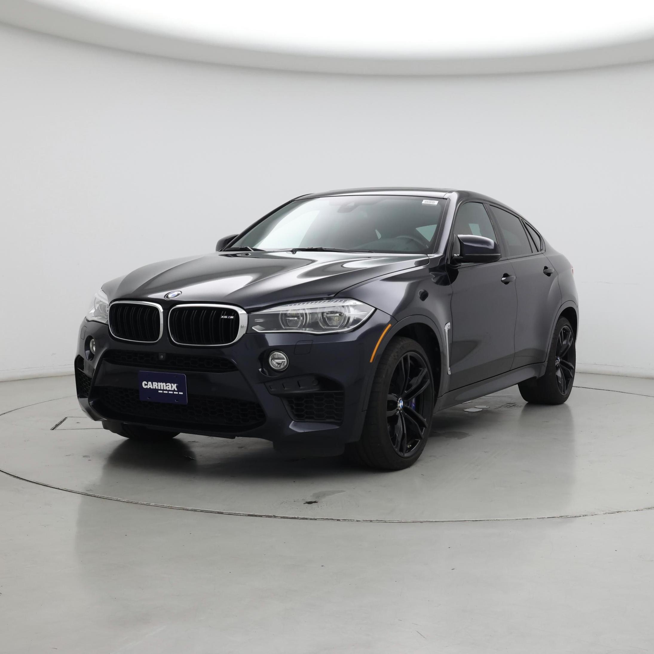 Thumbnail: 2018 BMW X6 - 4