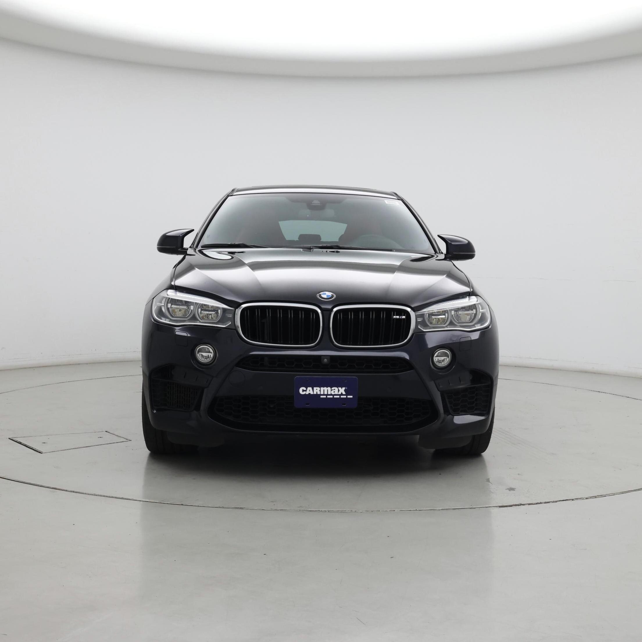 Thumbnail: 2018 BMW X6 - 5