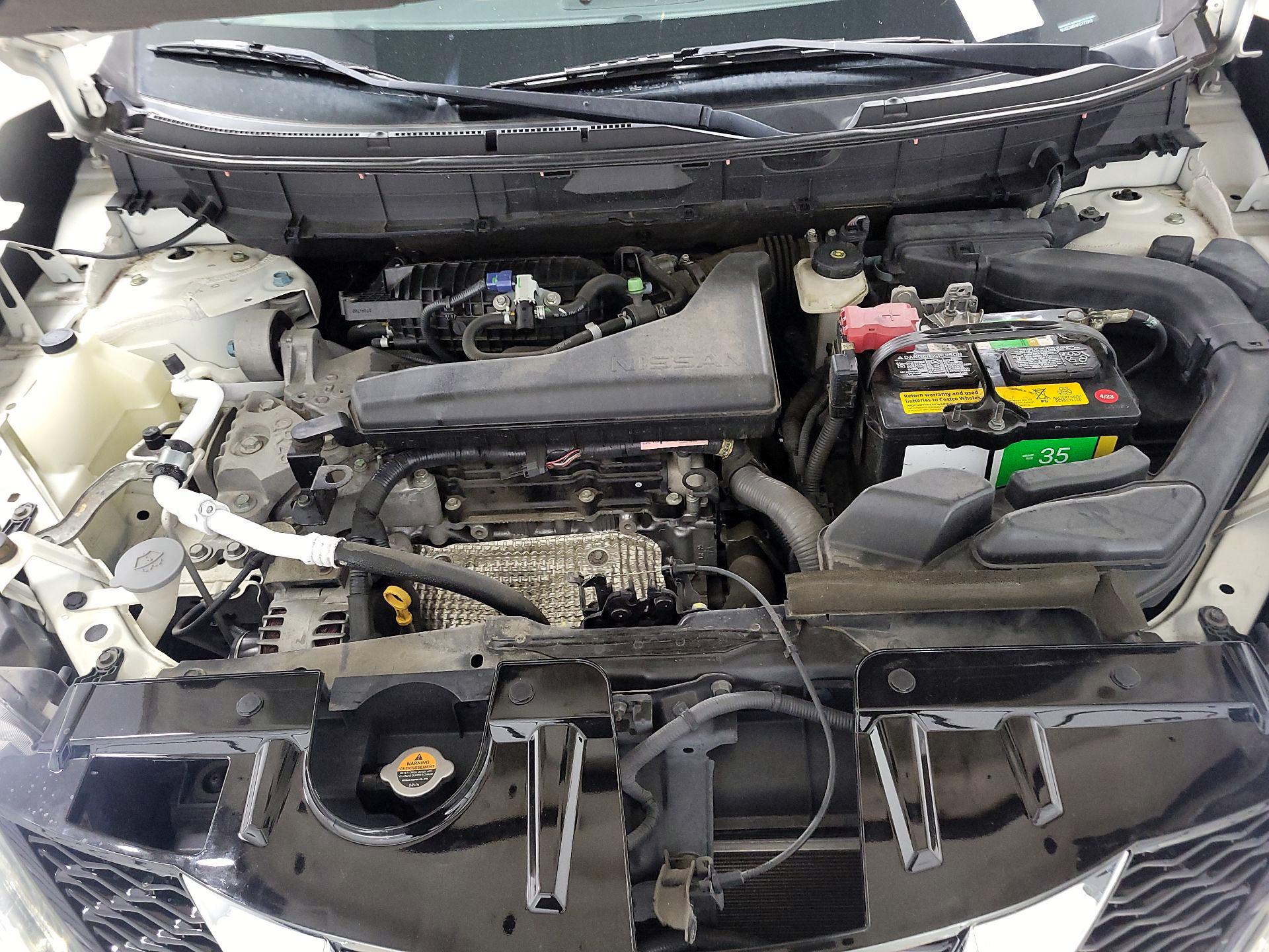 Thumbnail: 2015 Nissan Rogue - 20