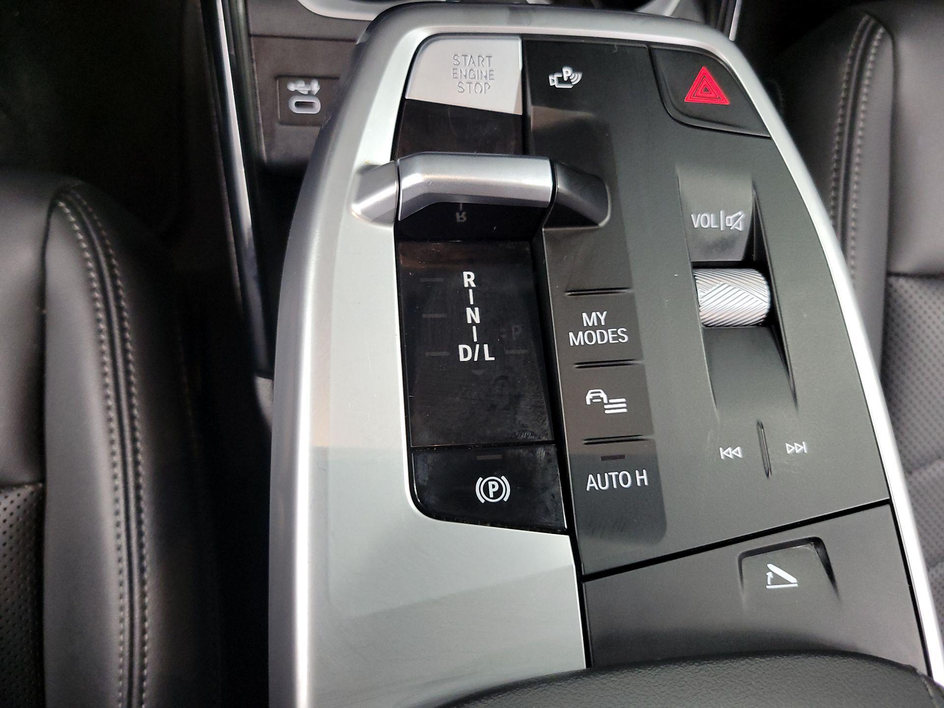 Thumbnail: 2024 BMW X1 - 16