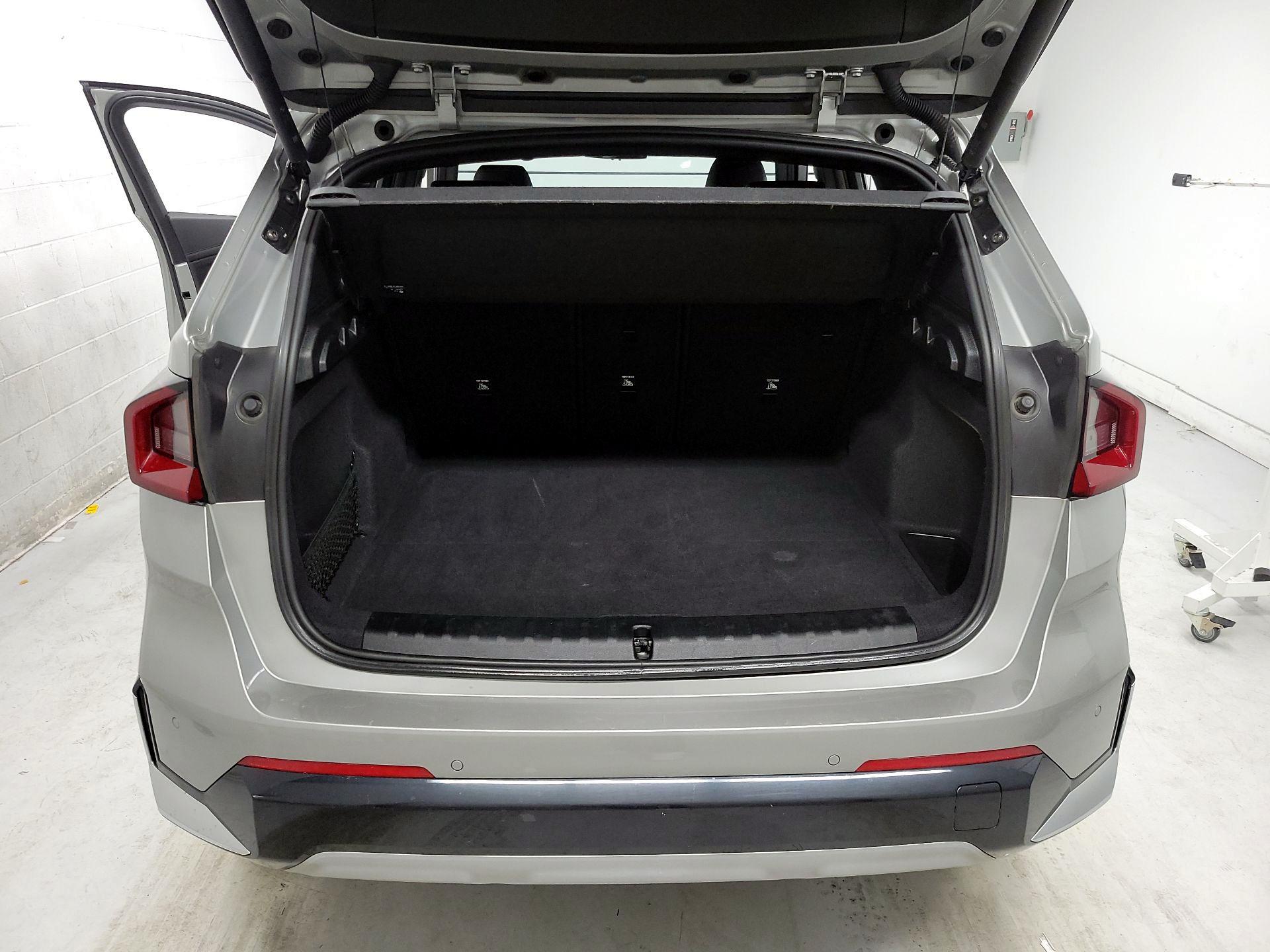 Thumbnail: 2024 BMW X1 - 18