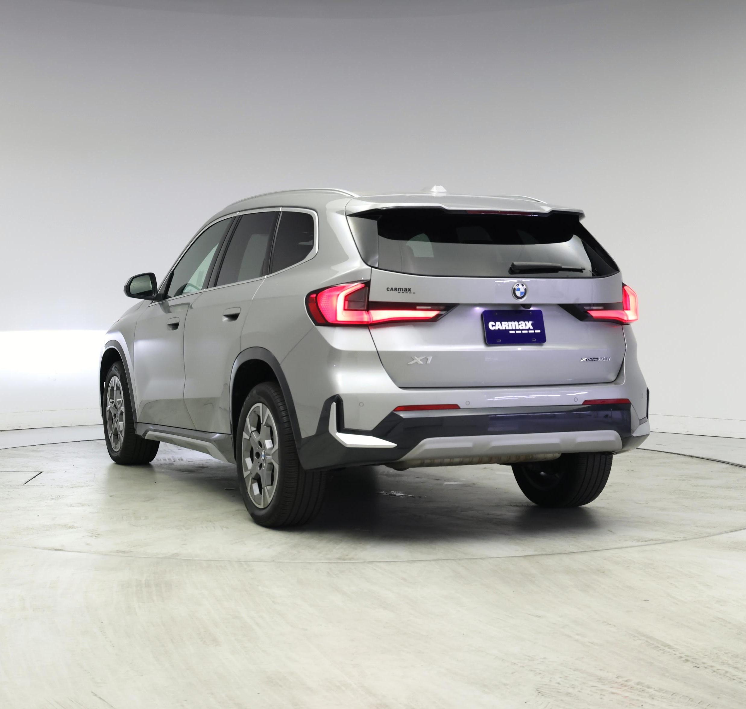 Thumbnail: 2024 BMW X1 - 2