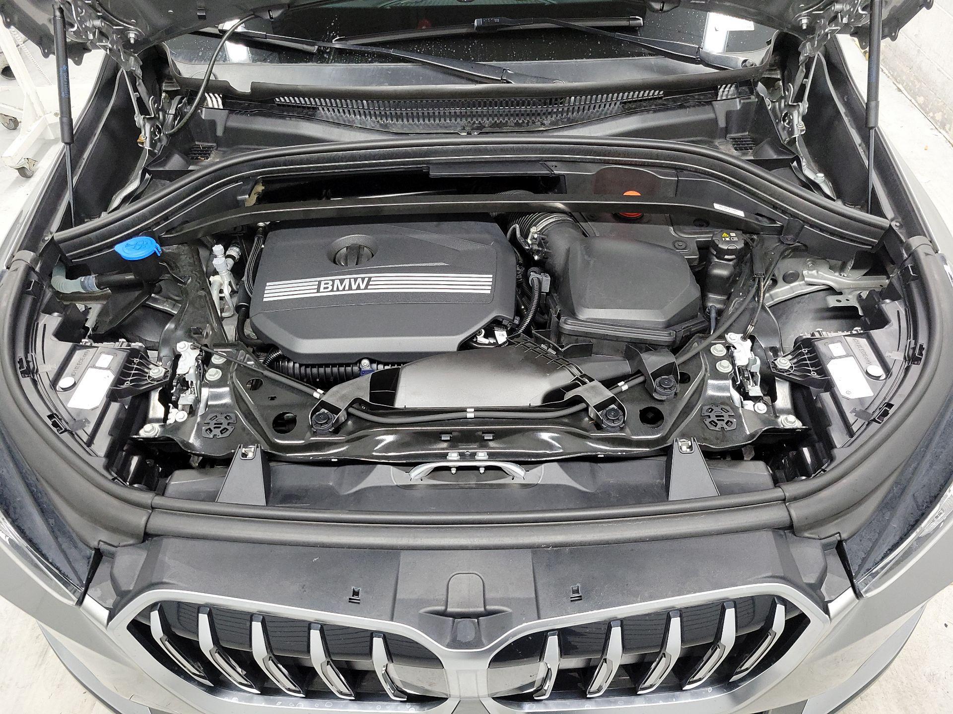 Thumbnail: 2024 BMW X1 - 19