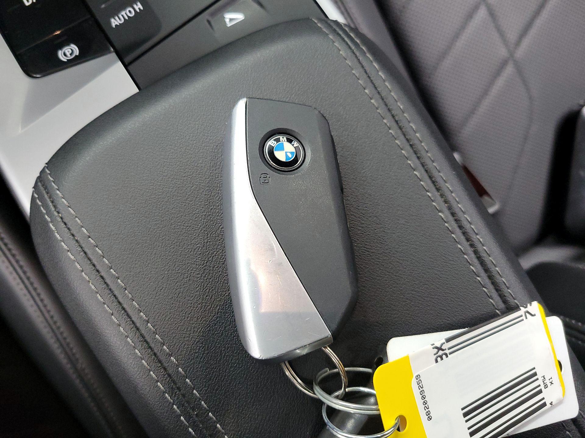 Thumbnail: 2024 BMW X1 - 20