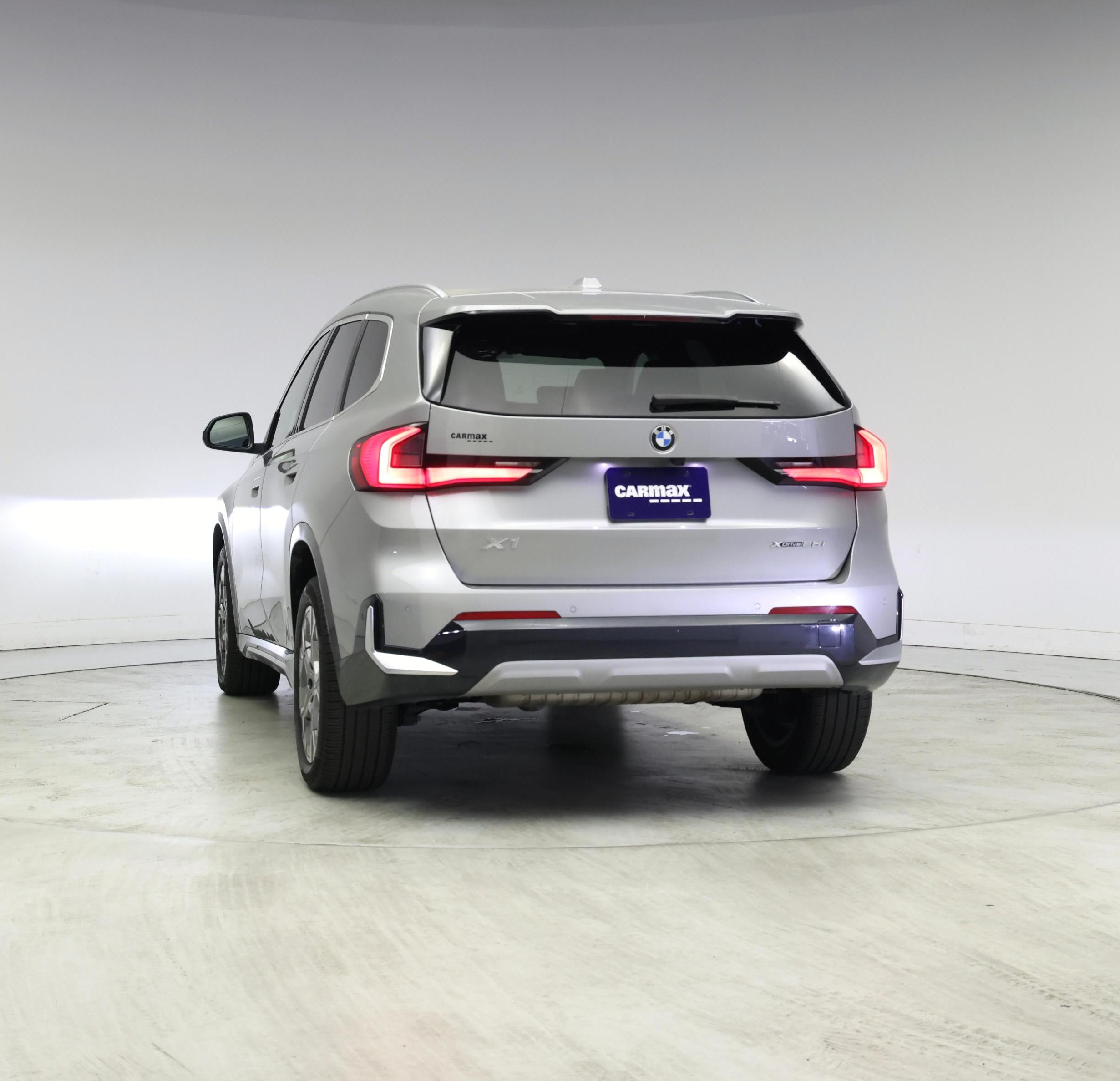 Thumbnail: 2024 BMW X1 - 6