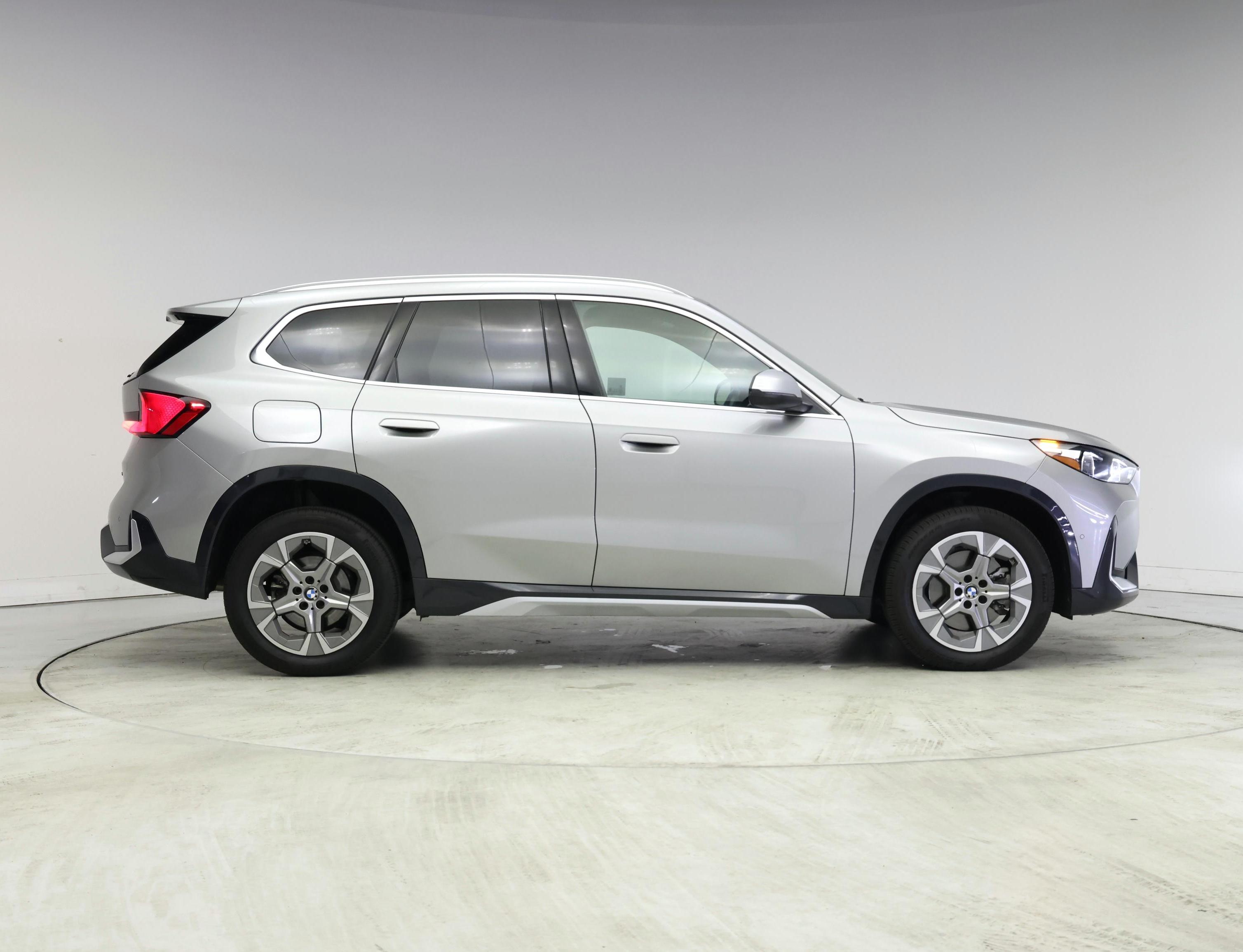 Thumbnail: 2024 BMW X1 - 7