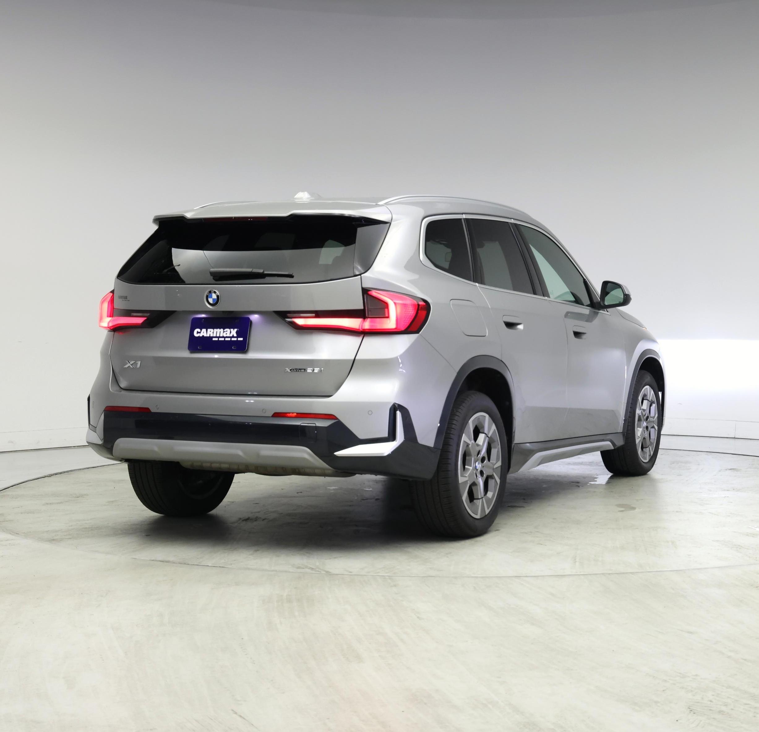 Thumbnail: 2024 BMW X1 - 8