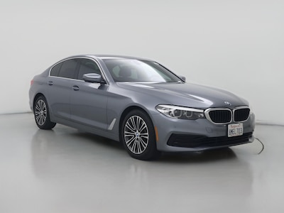 2019 BMW 530 I