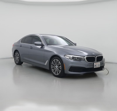 2019 BMW 530 I