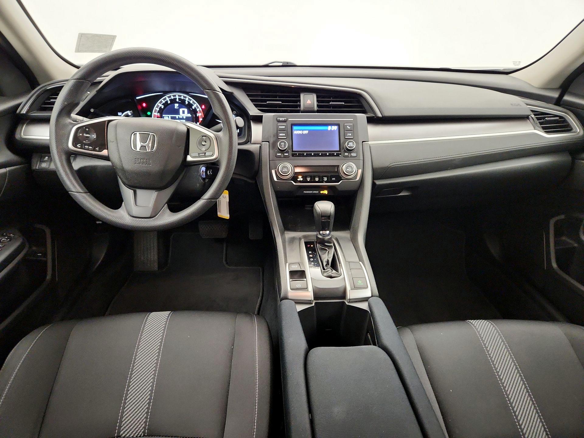 Thumbnail: 2016 Honda Civic - 9