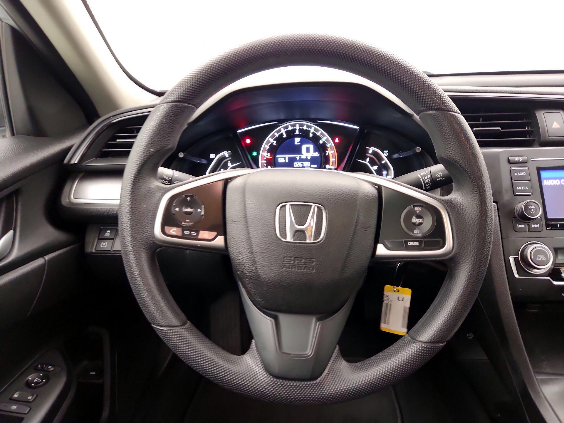 Thumbnail: 2016 Honda Civic - 10