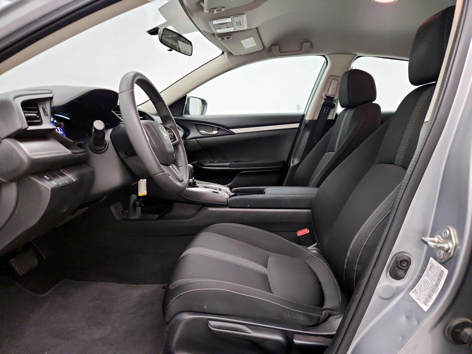 Thumbnail: 2016 Honda Civic - 11