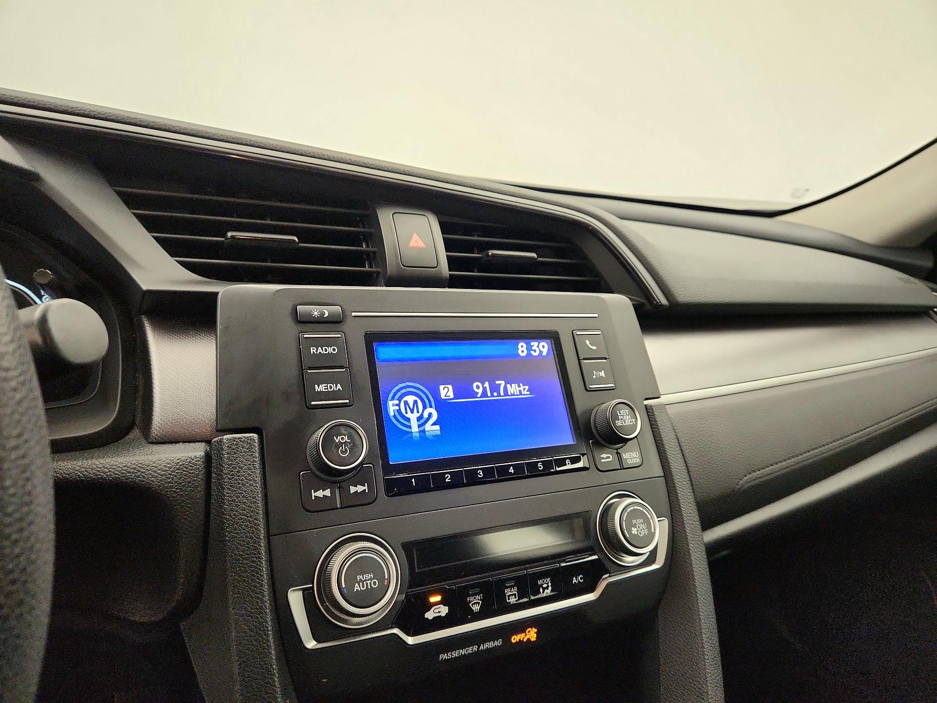 Thumbnail: 2016 Honda Civic - 15