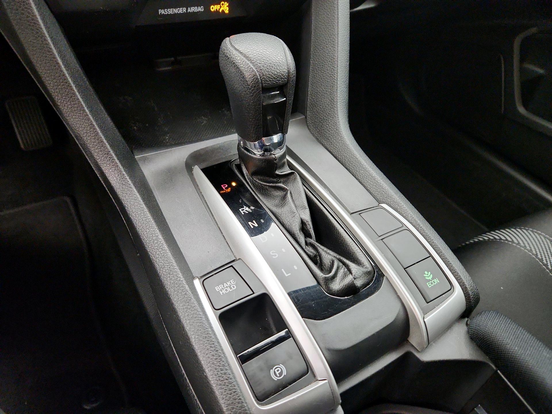 Thumbnail: 2016 Honda Civic - 17