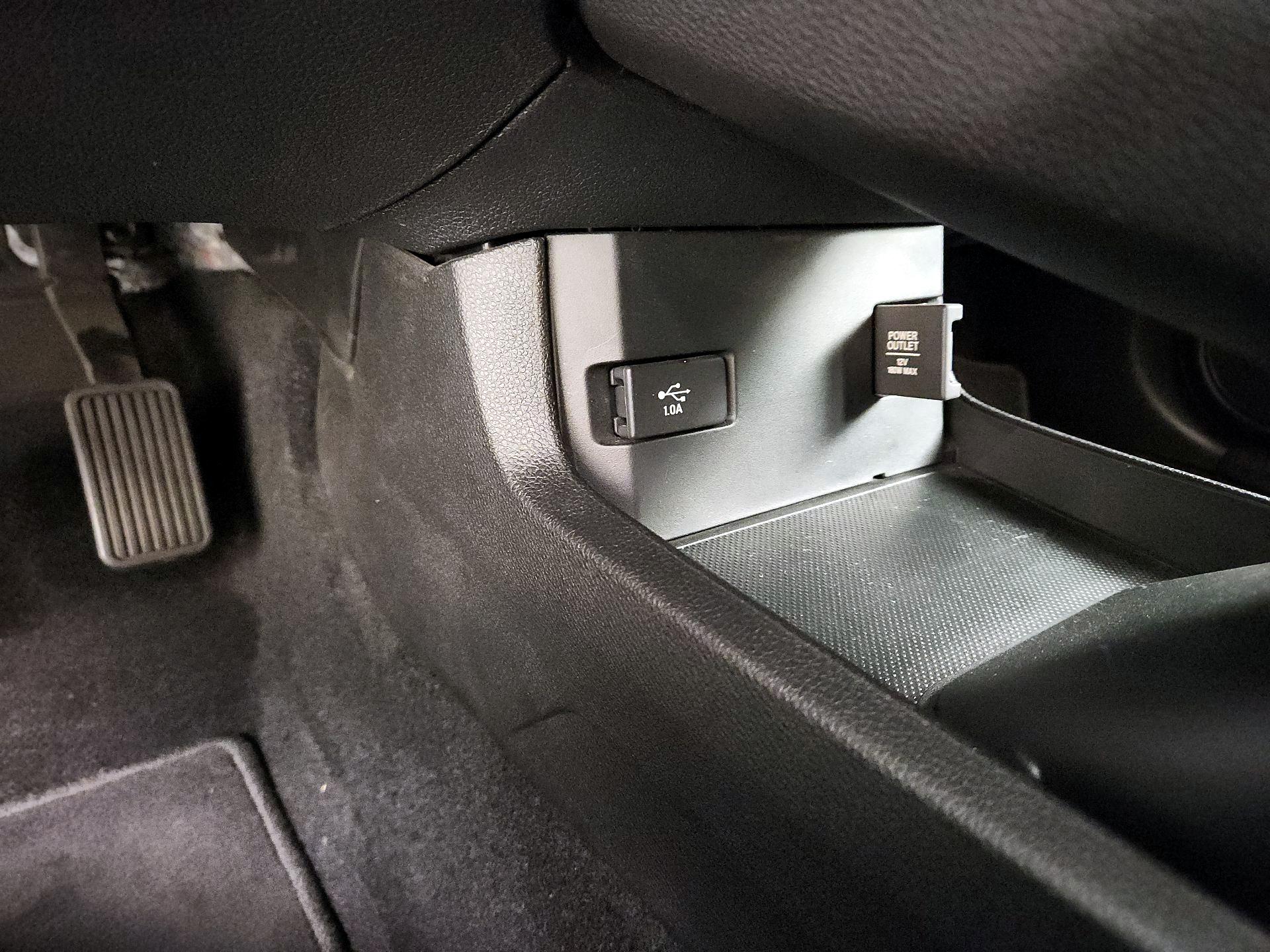 Thumbnail: 2016 Honda Civic - 18
