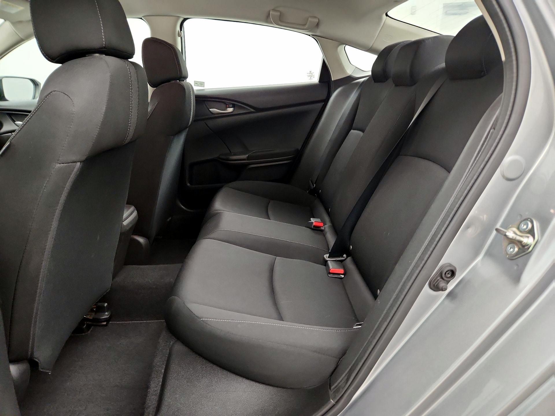 Thumbnail: 2016 Honda Civic - 19