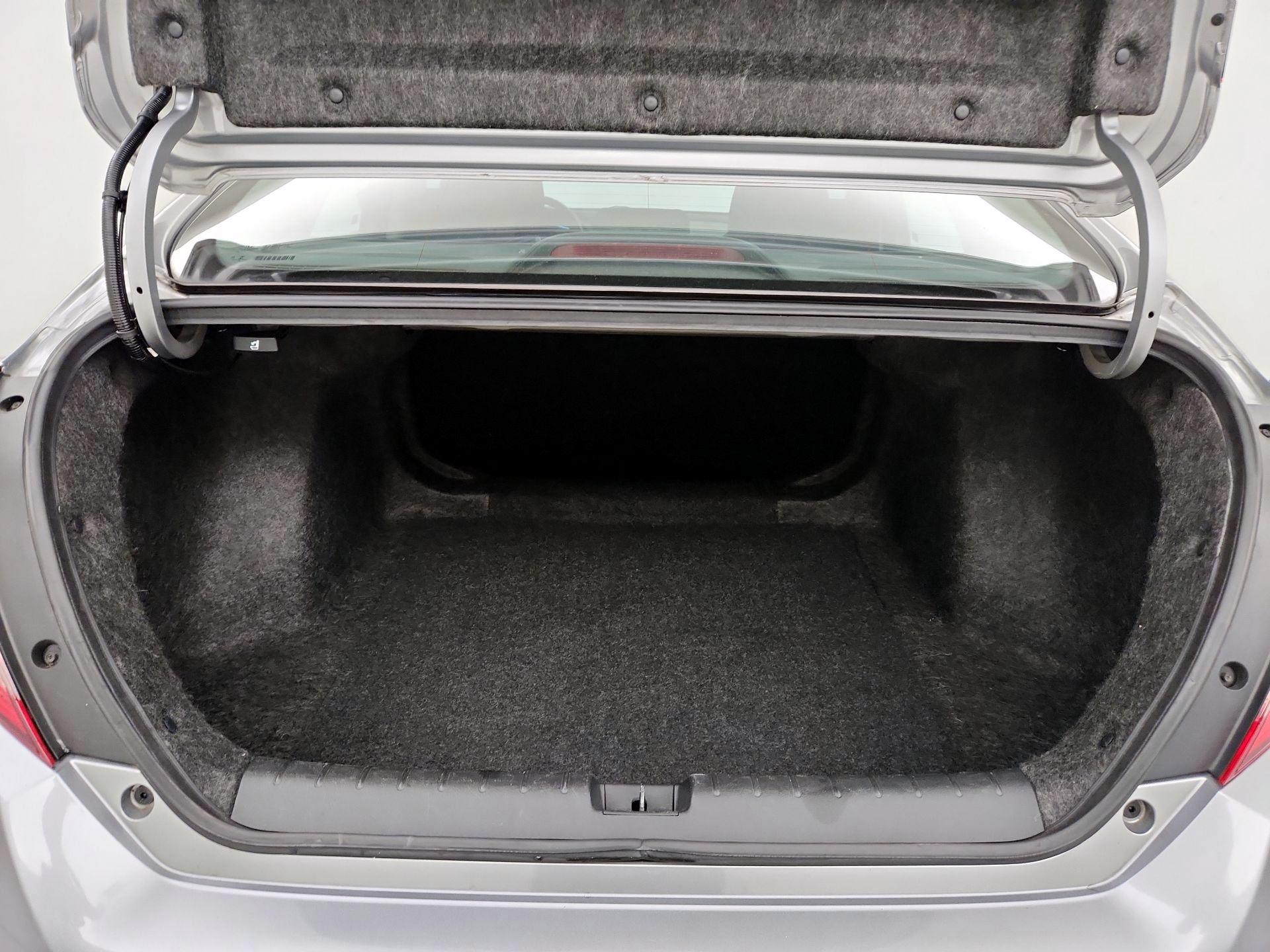 Thumbnail: 2016 Honda Civic - 20