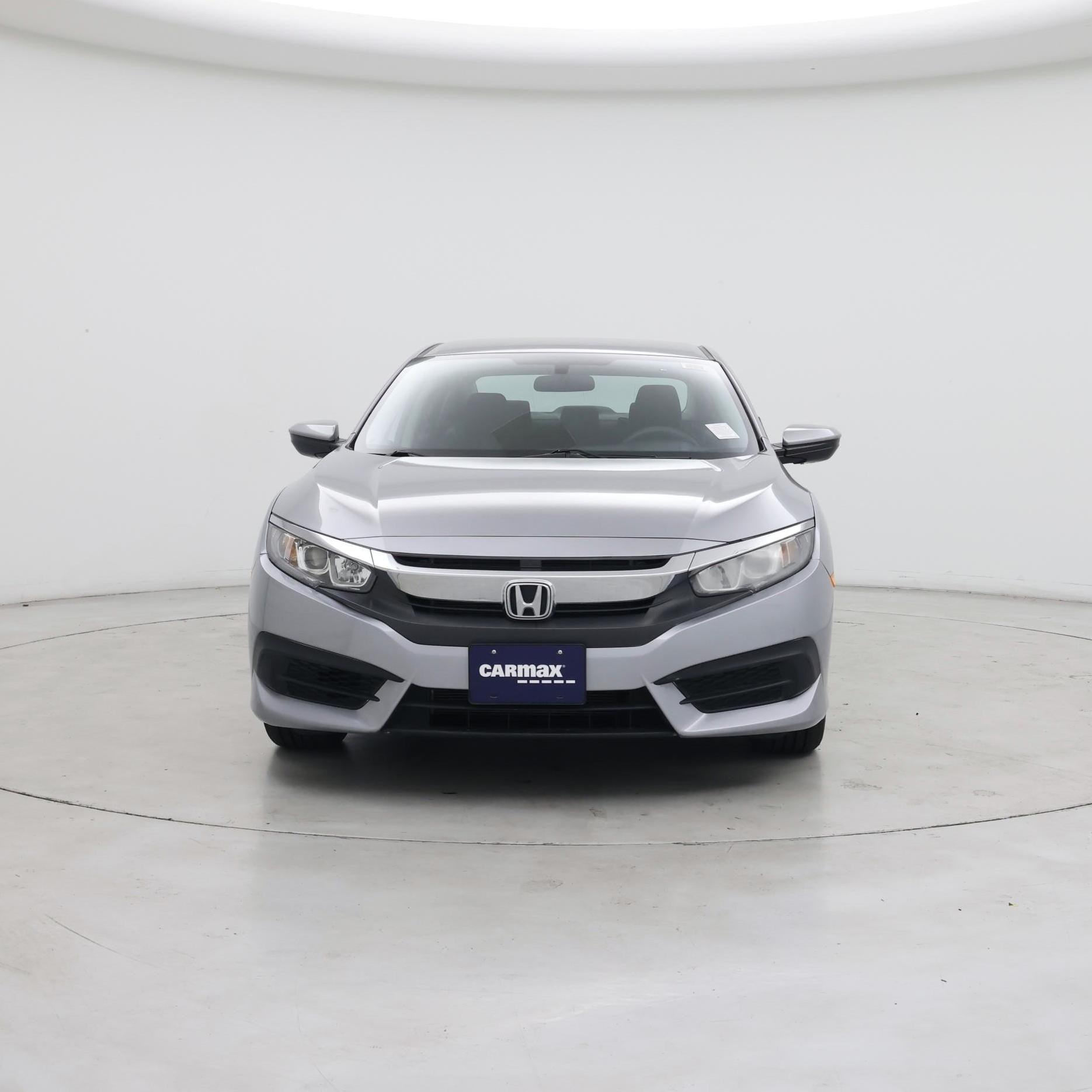 Thumbnail: 2016 Honda Civic - 5