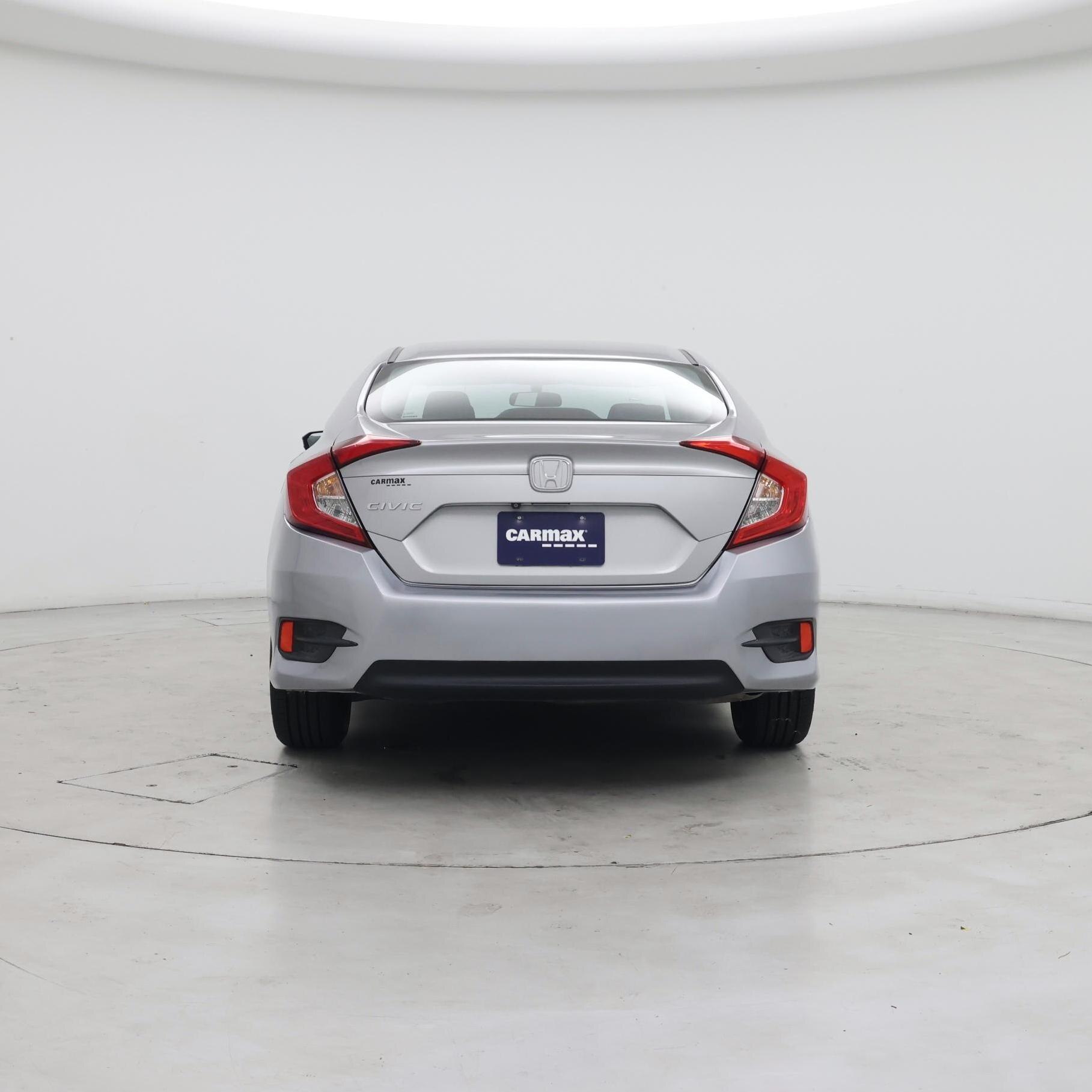 Thumbnail: 2016 Honda Civic - 6